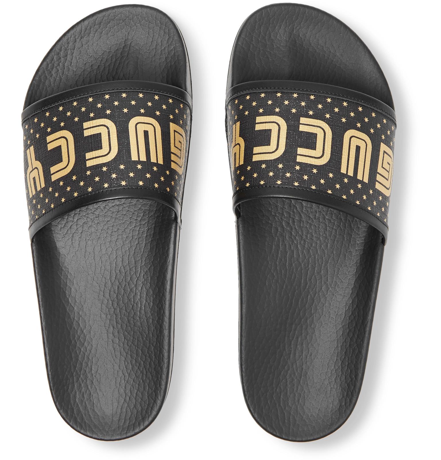 gucci slide
