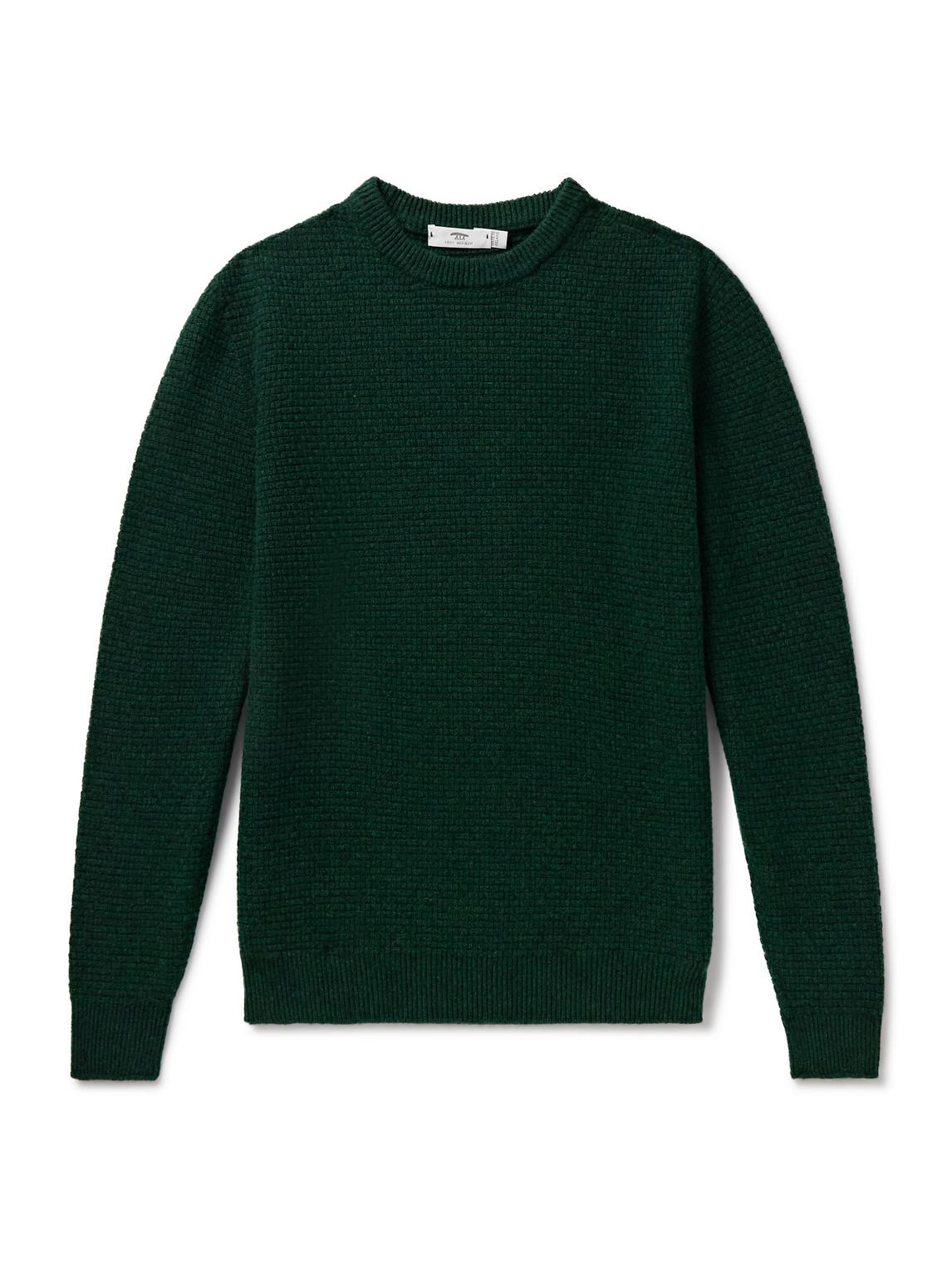 Inis Meáin Knitwear for Men | Online Sale up to 60% off | Lyst