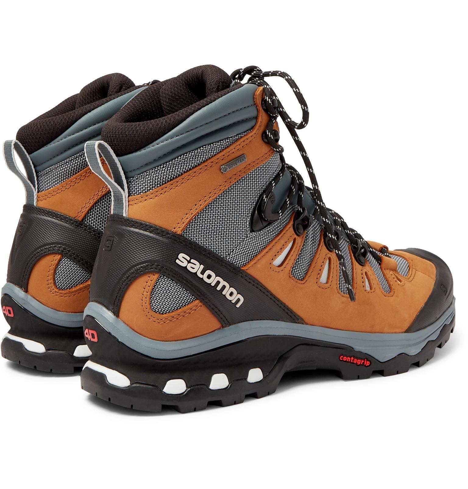 men's quest 4d 3 gtx backpacking boots Promotions