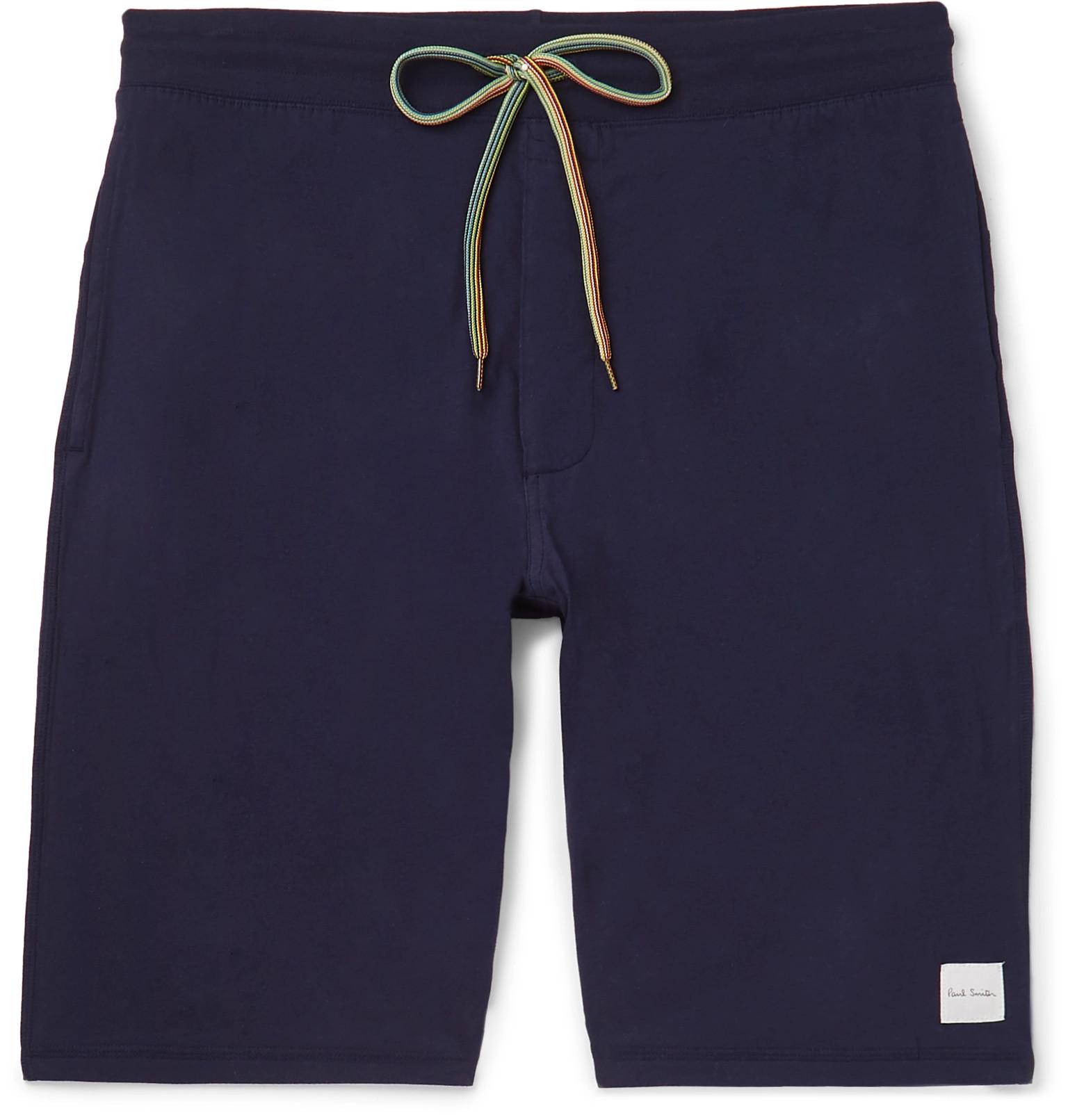 paul smith jersey shorts
