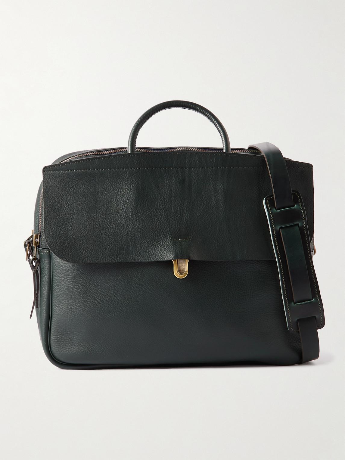 Bleu de chauffe briefcase on sale