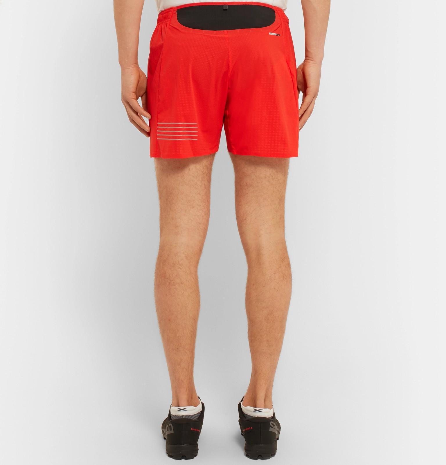 sense pro shorts