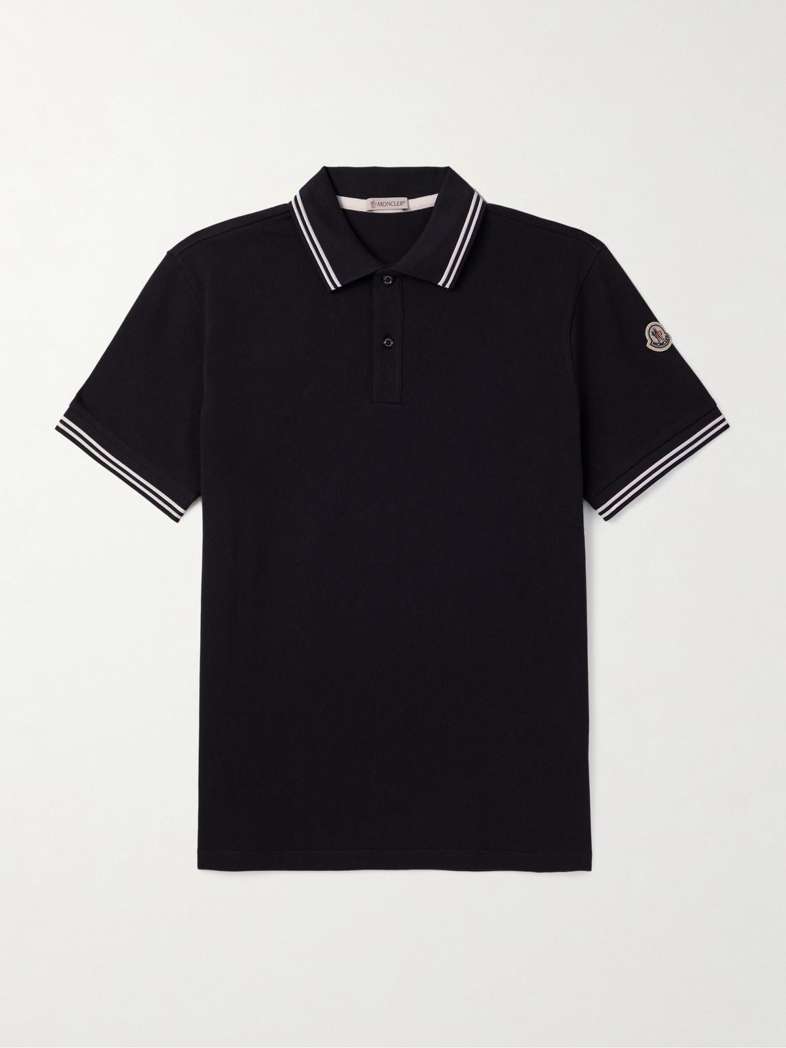 Moncler Polo shirts for Men Online Sale up to 40 off Lyst UK