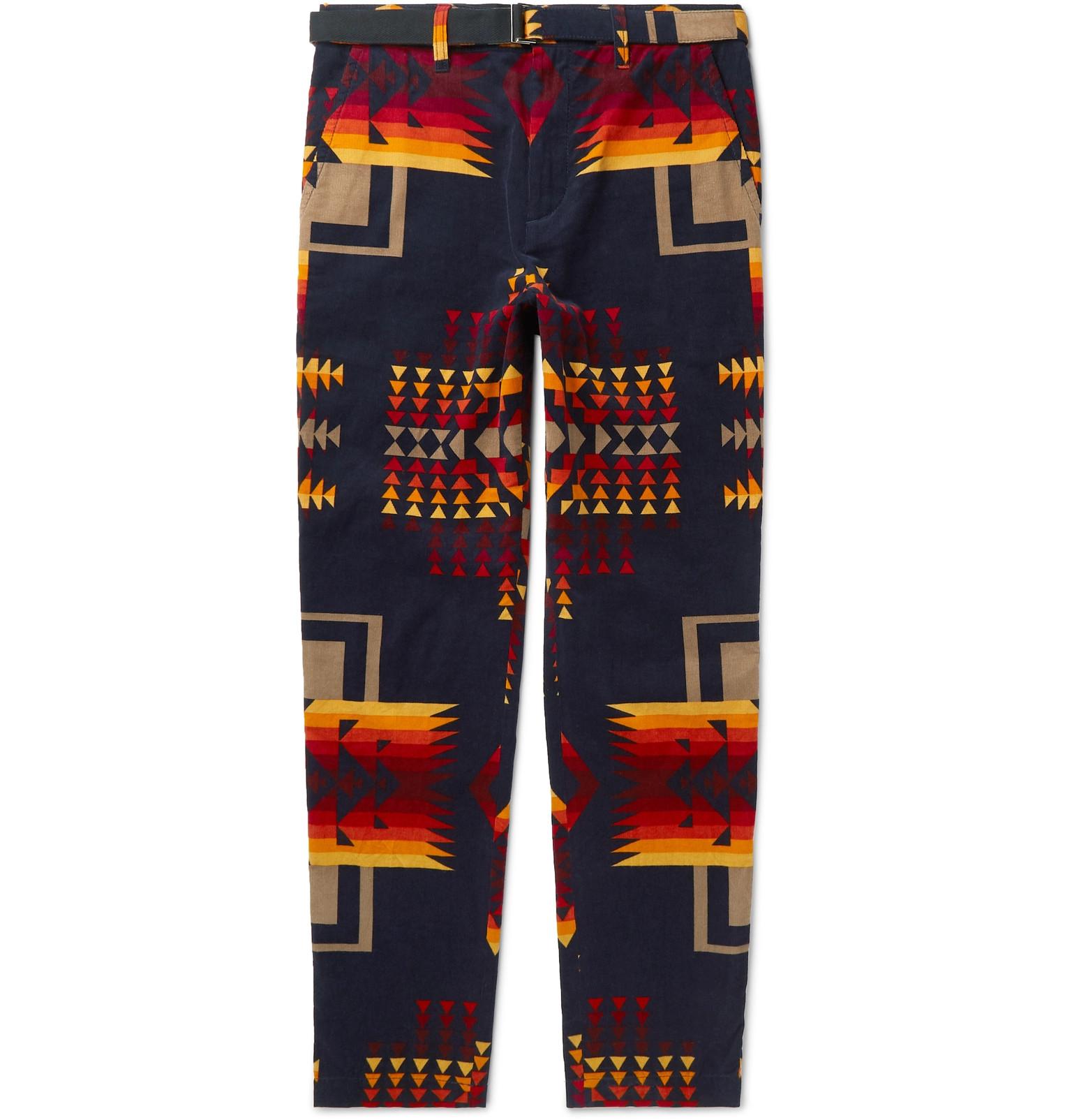 Pendleton pants mens Outlet