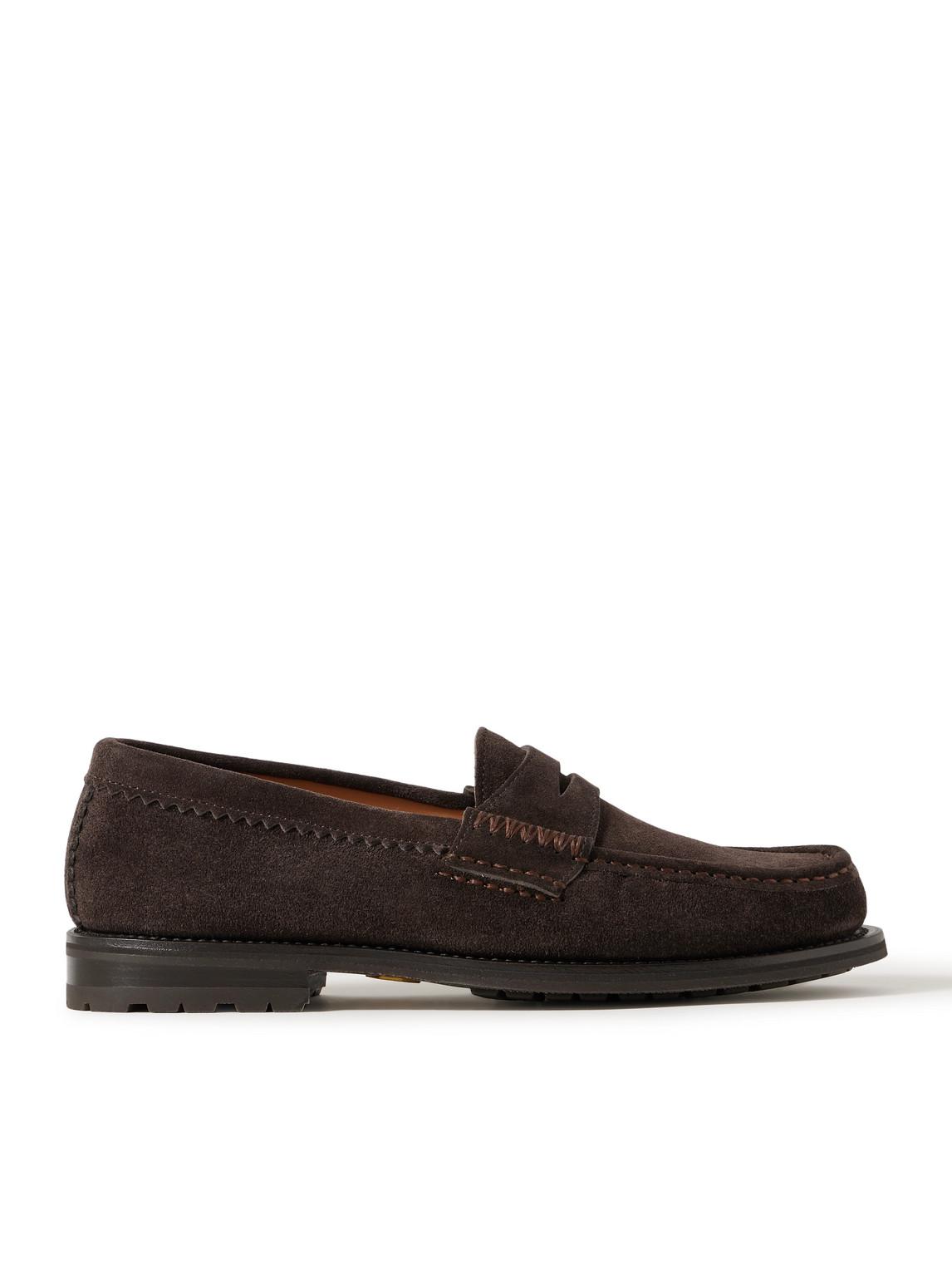 Yuketen Loafers for Men | Online Sale up to 42% off | Lyst display picture 2