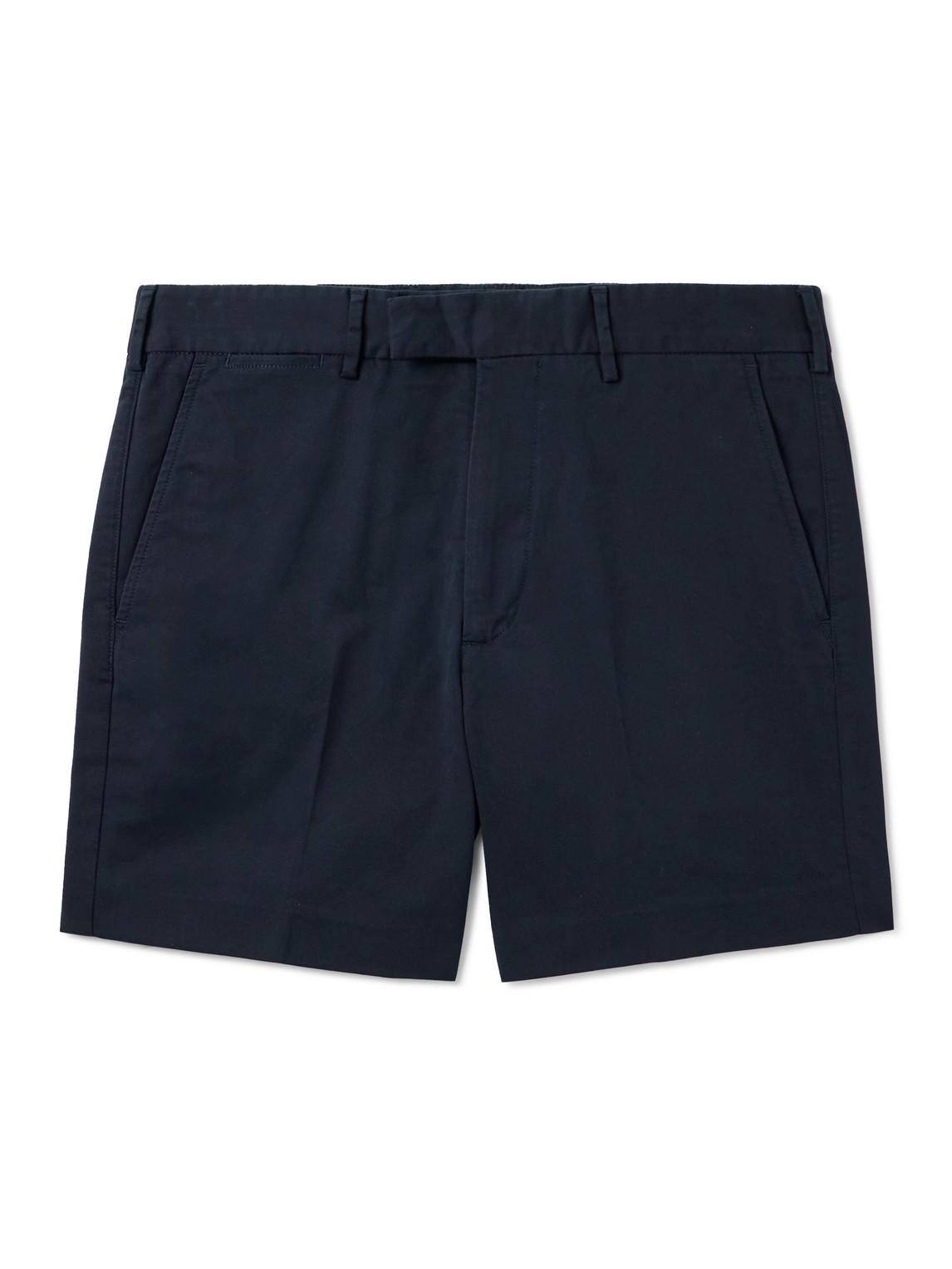 【送料&関税込】Tom Ford Stretch Cotton Shorts Tom Ford Shorts for Men | Online Sale up to 56% off | Lyst