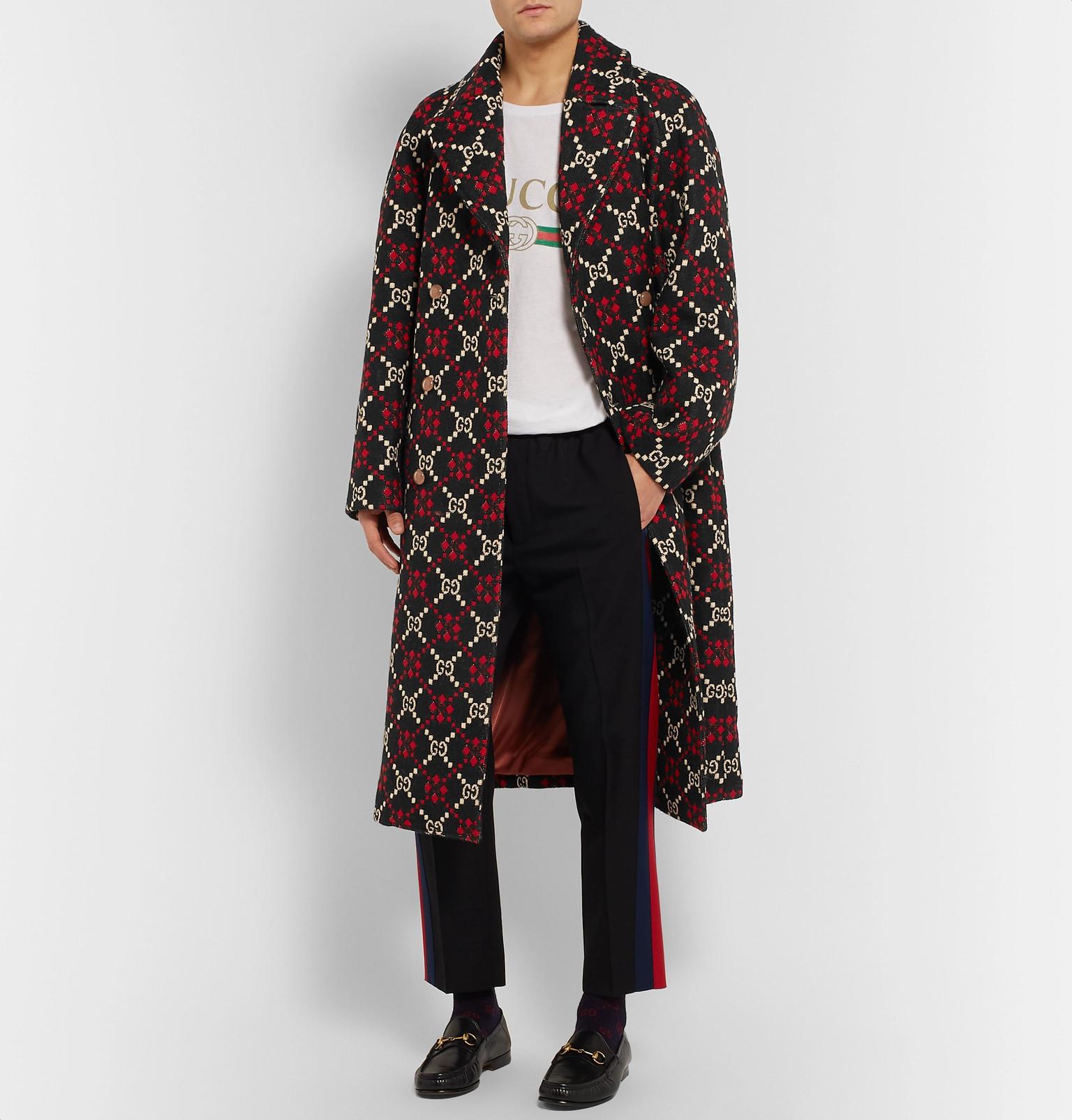 Gucci deals diamond coat