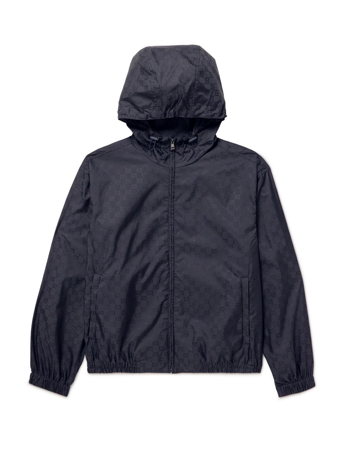gucci-Blue-Gg-Logo-Jacquard-