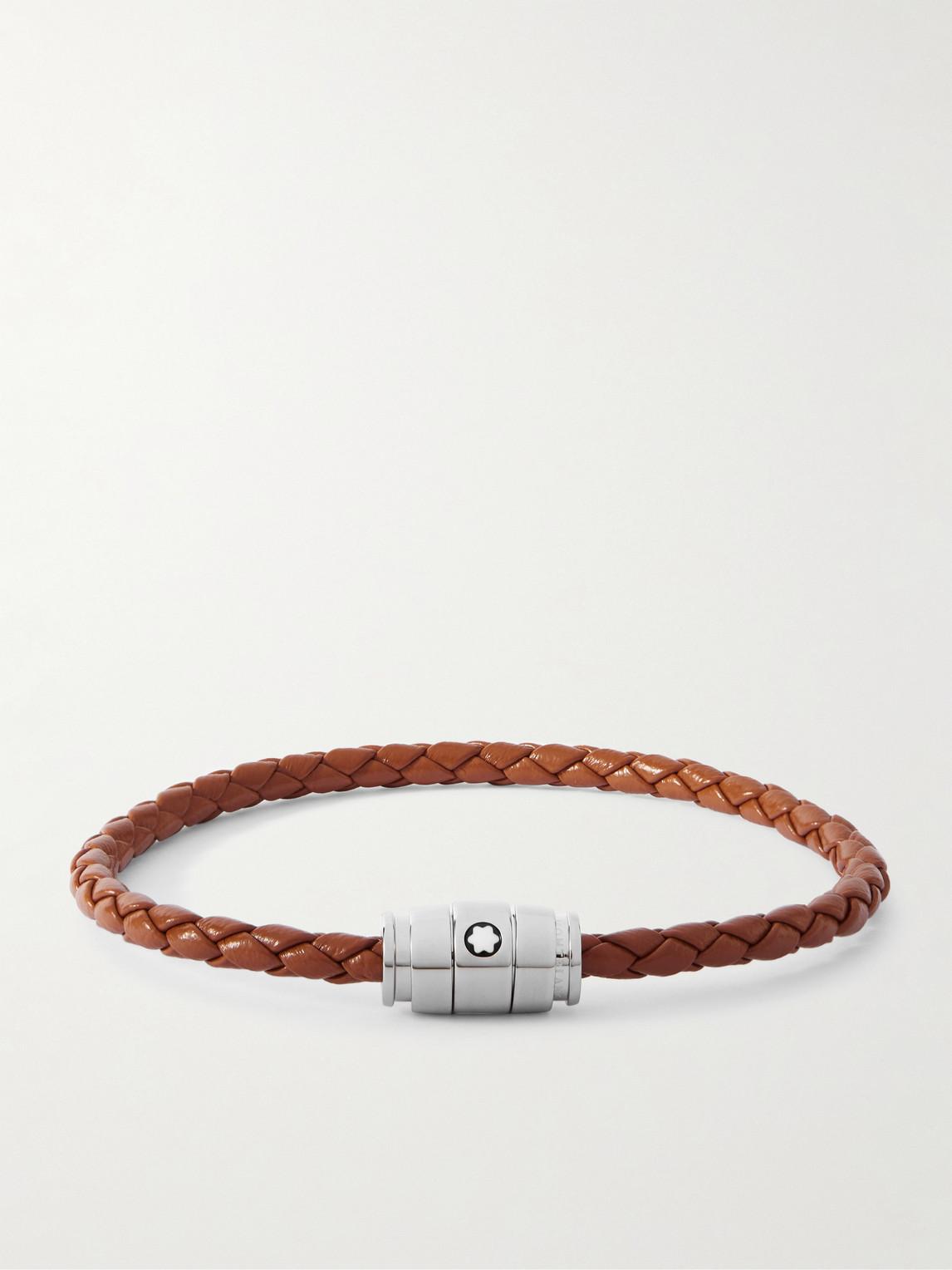 montblanc-Brown-Meisterstuck-3