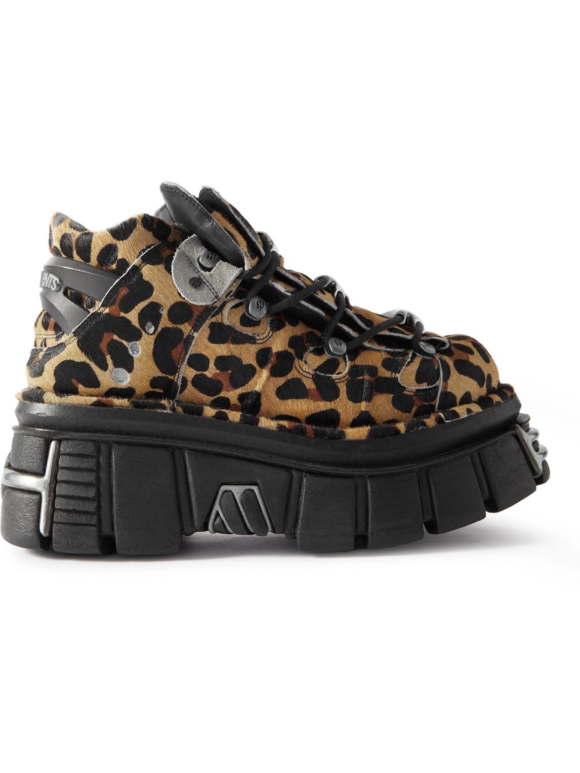 Vetements Low-top sneakers for Men | Online Sale up to 67 Vetements Low-top sneakers for Men | Online Sale up to 67
