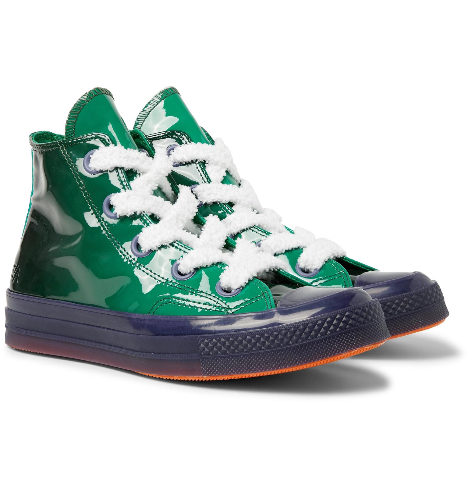 converse all star patent