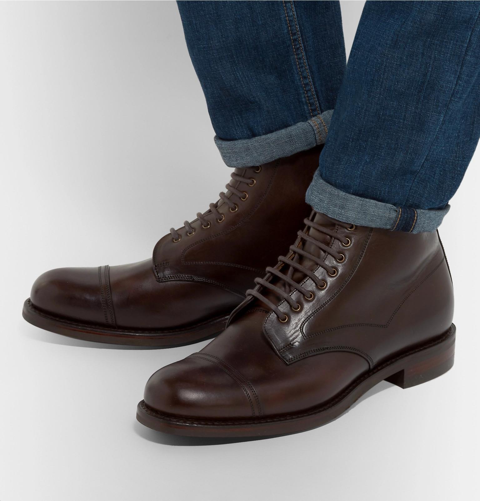 Buy > cheaney jarrow review > in stock