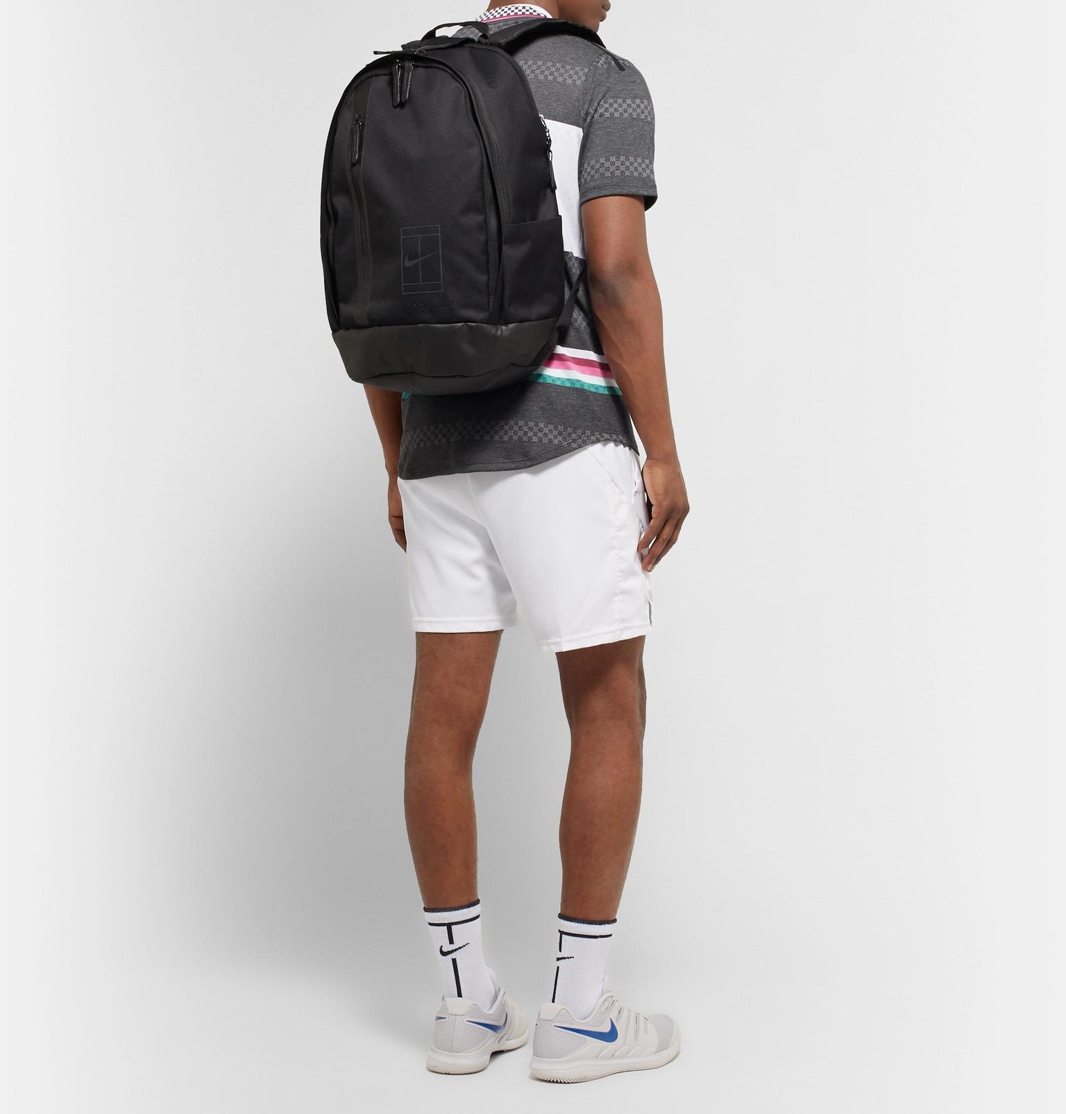 nike advantage backpack