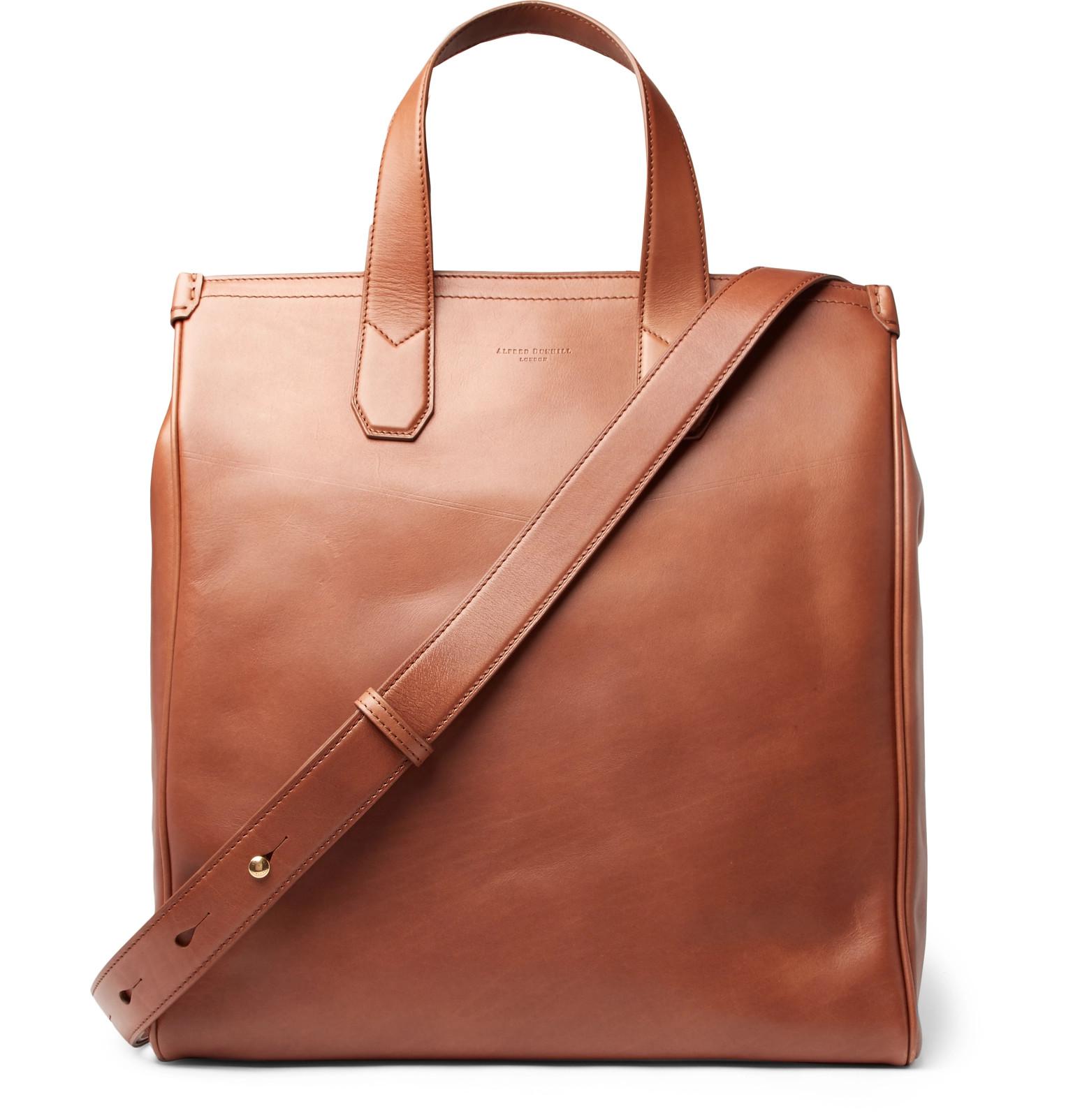 dunhill bags