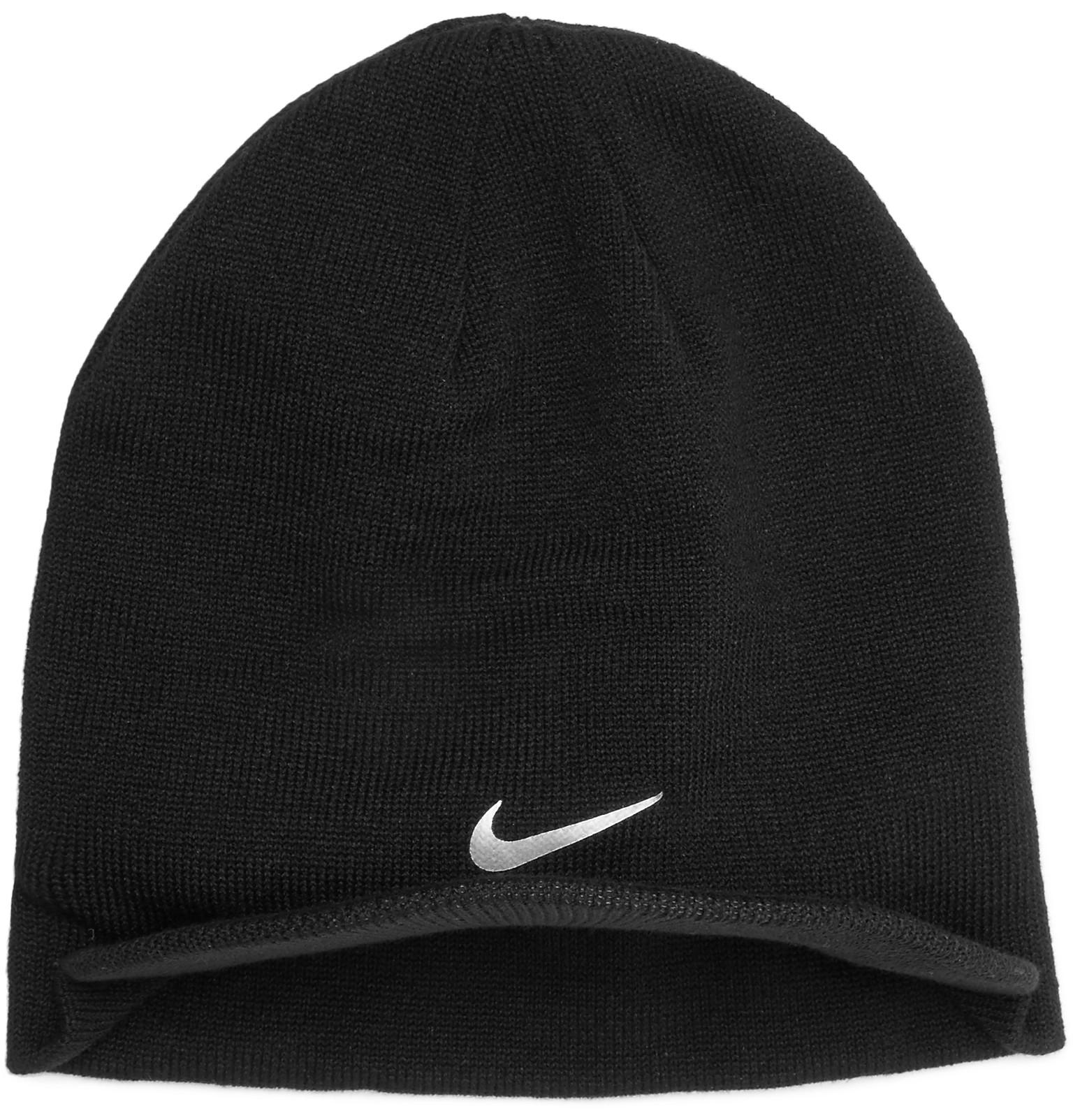 nike gyakusou beanie