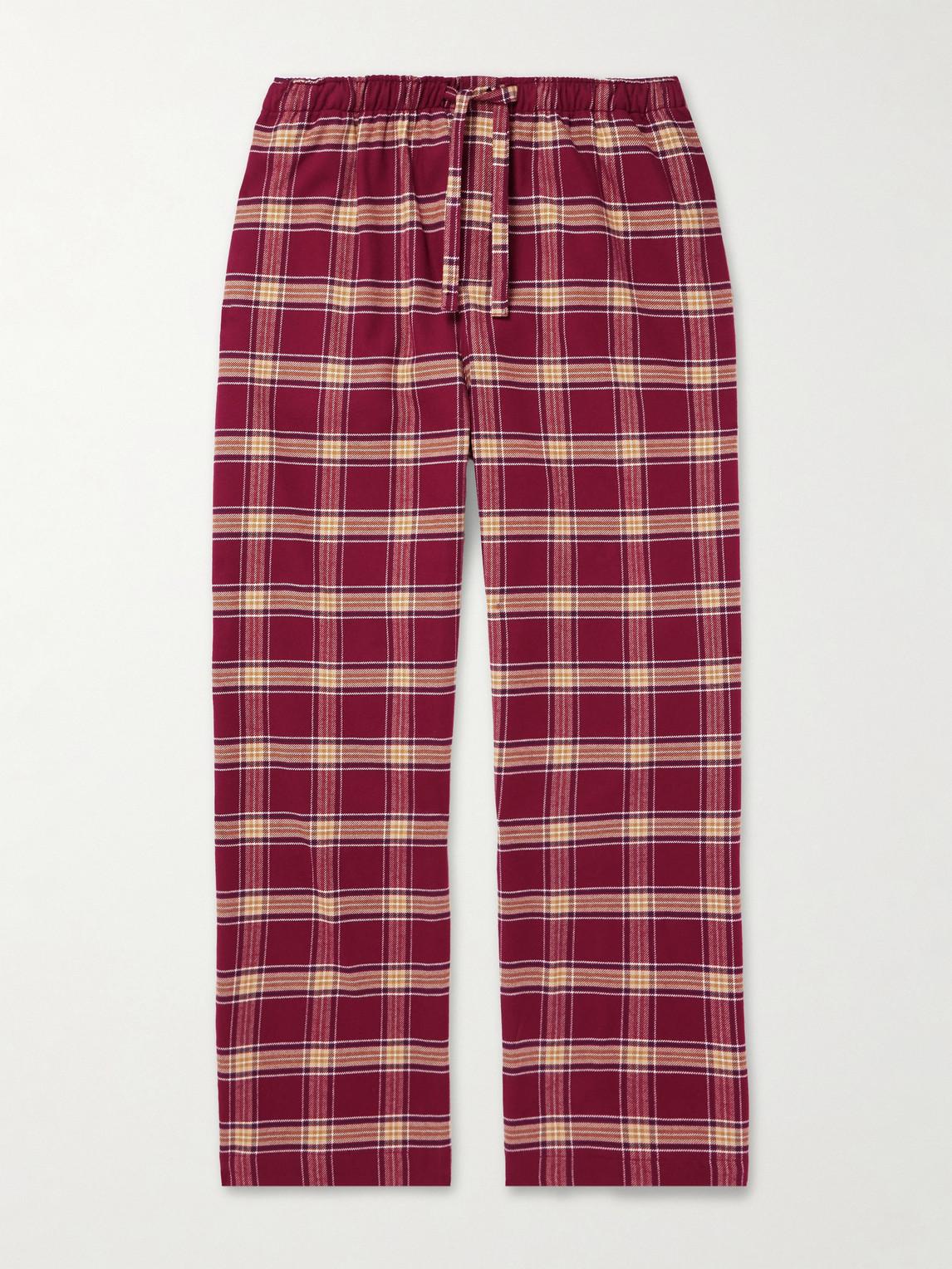 Pyjamas derek rose sale