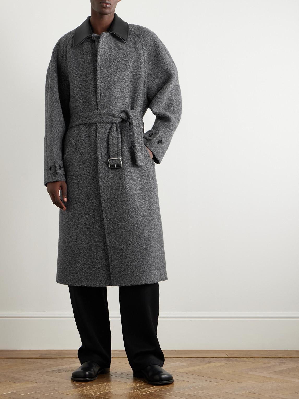 Loewe Coats for Men | Online Sale up to 36% off | Lyst Canada