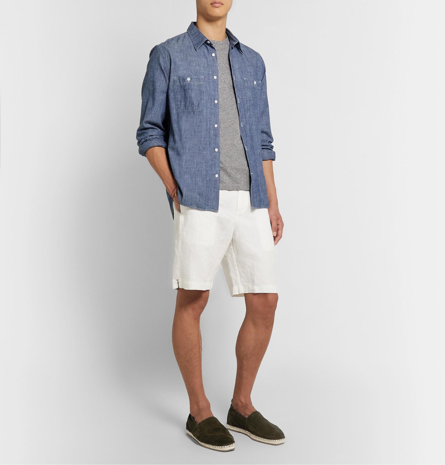 Onia espadrilles Outlet