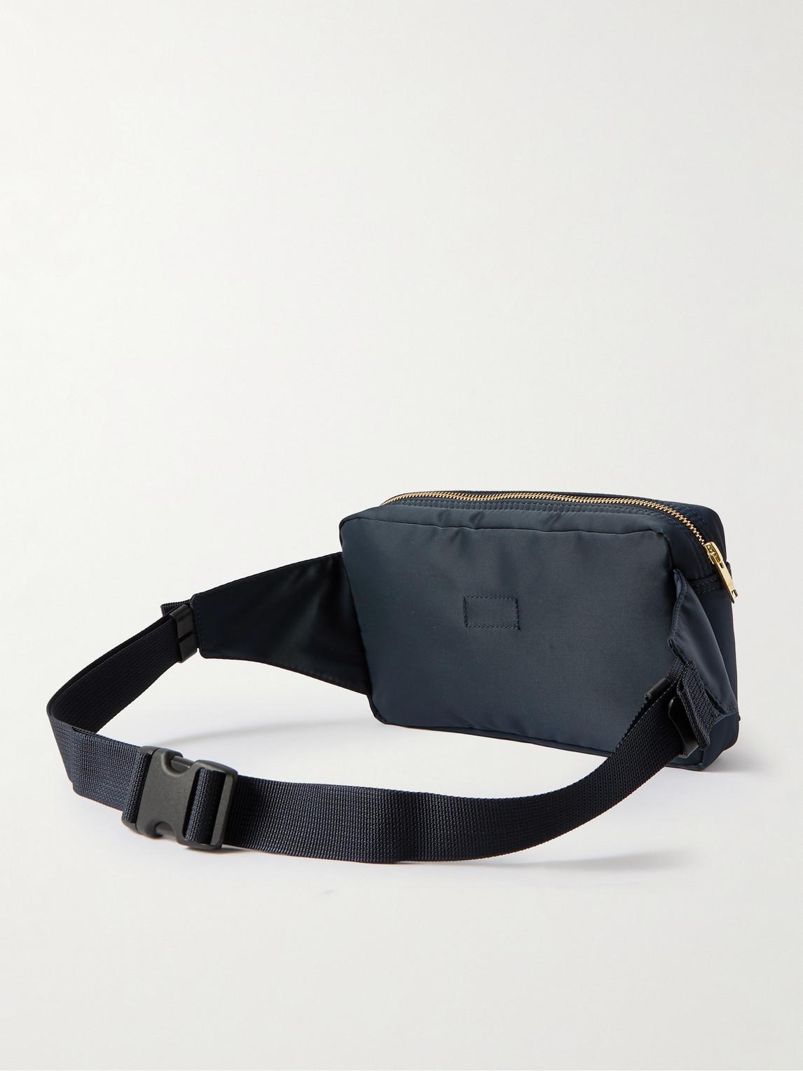 Nylon belt bag sale