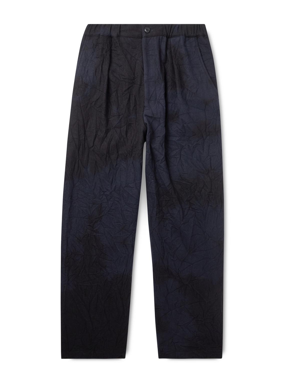 Men's Blue Blue Japan Pants from $270 | Lyst