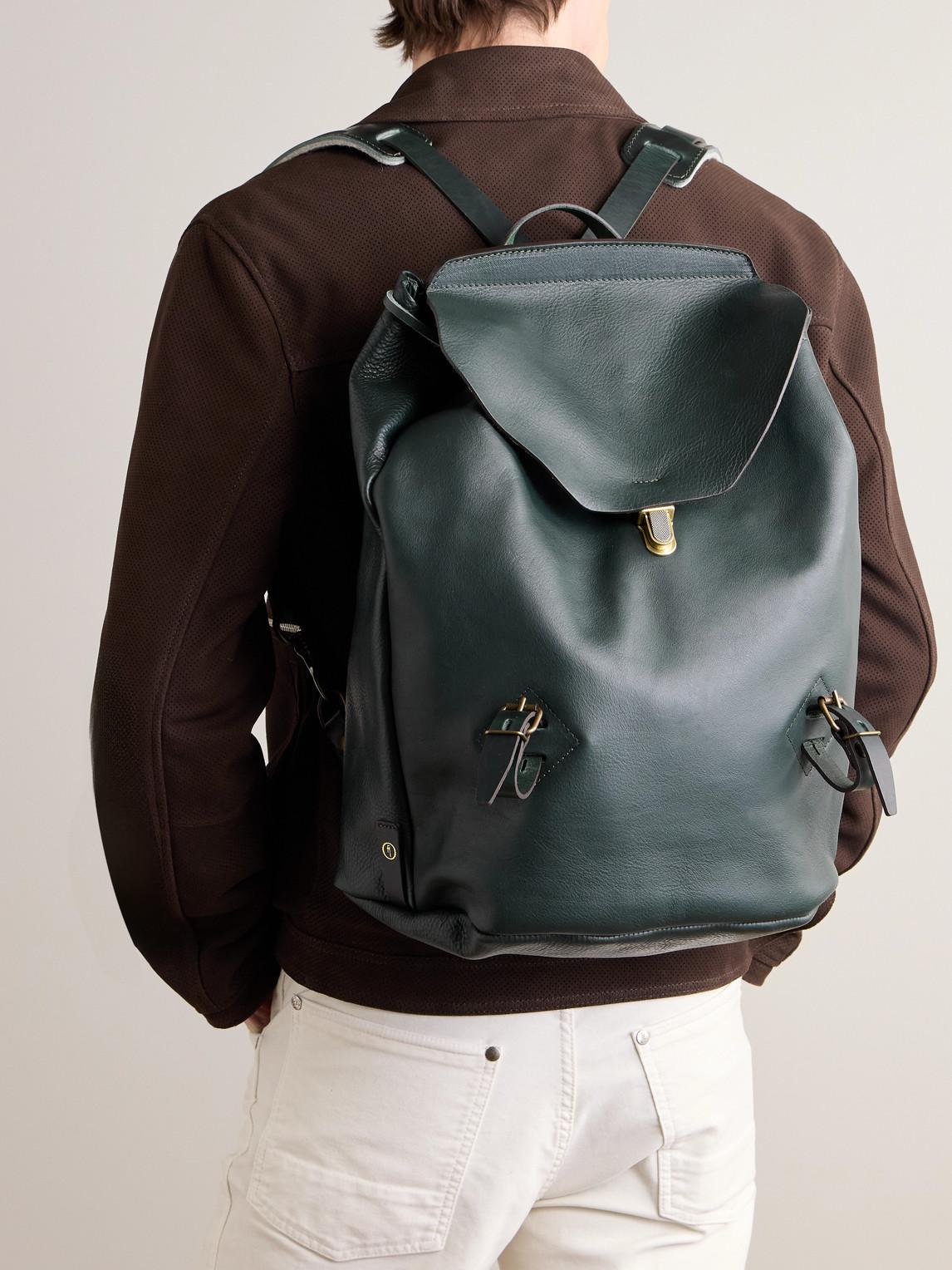 Bleu de chauffe backpack hotsell