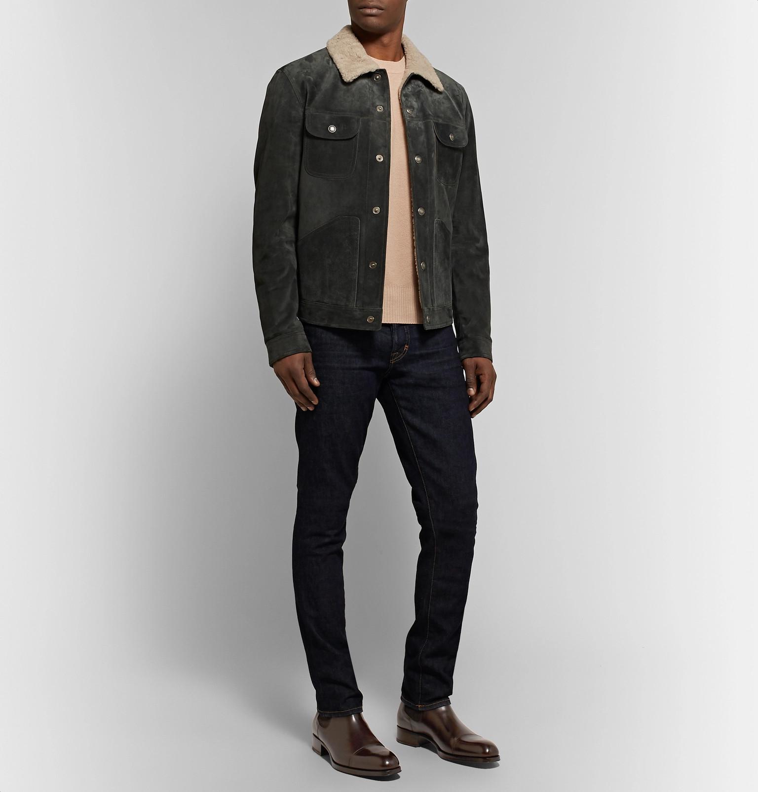 tom ford edgar boots