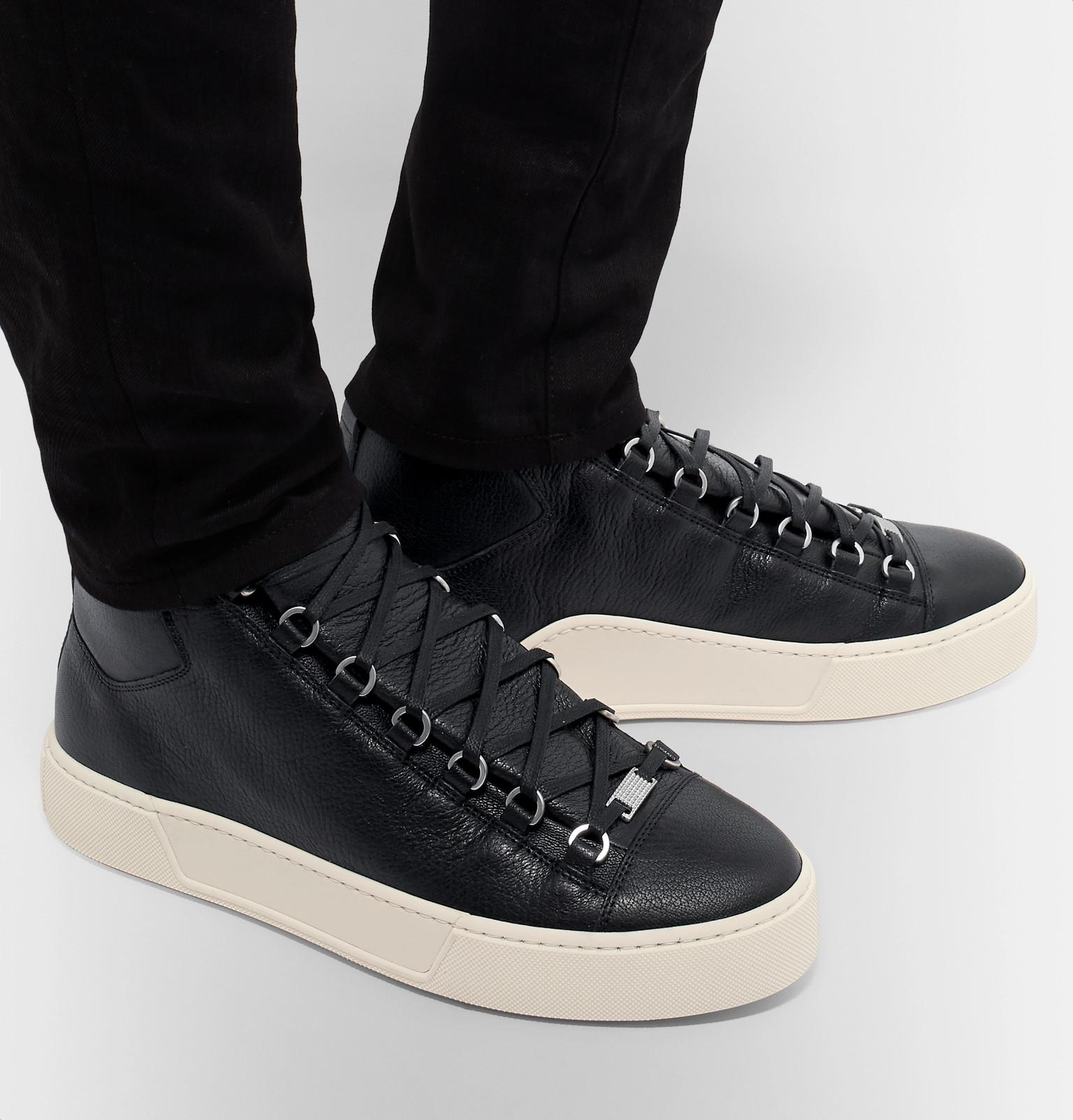 balenciaga shoes italy