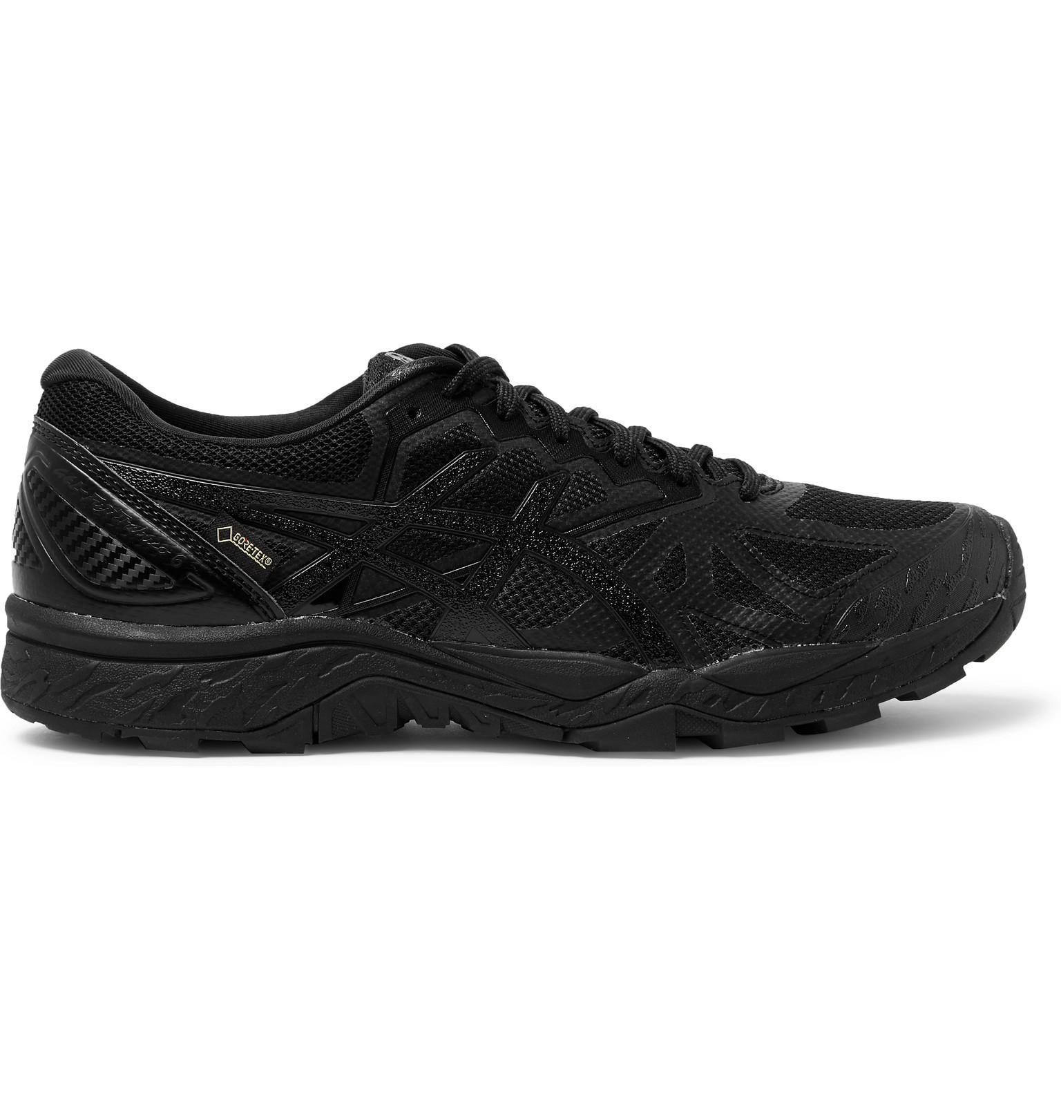asics fujitrabuco 6 gtx