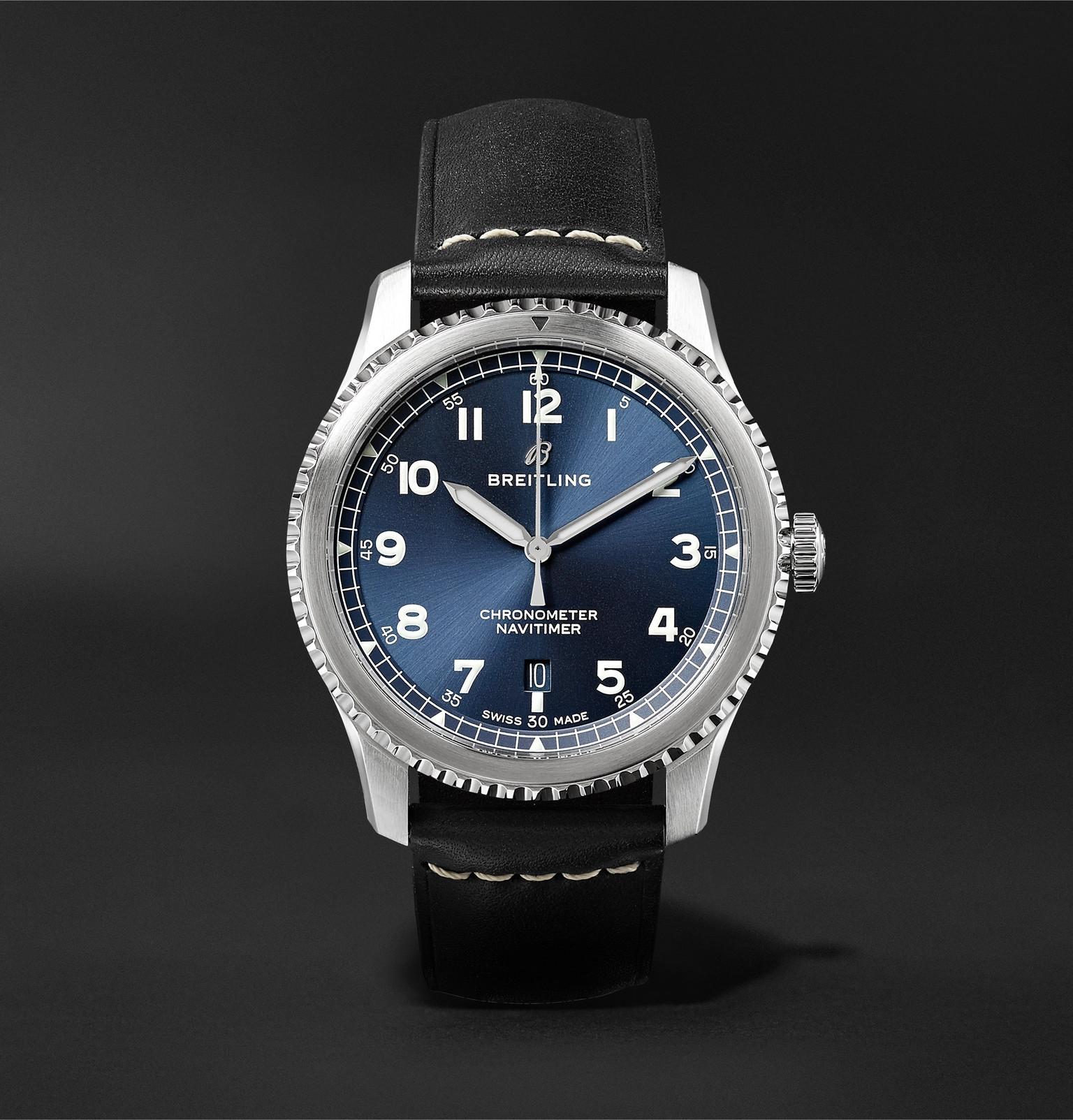 breitling navitimer 8 automatic
