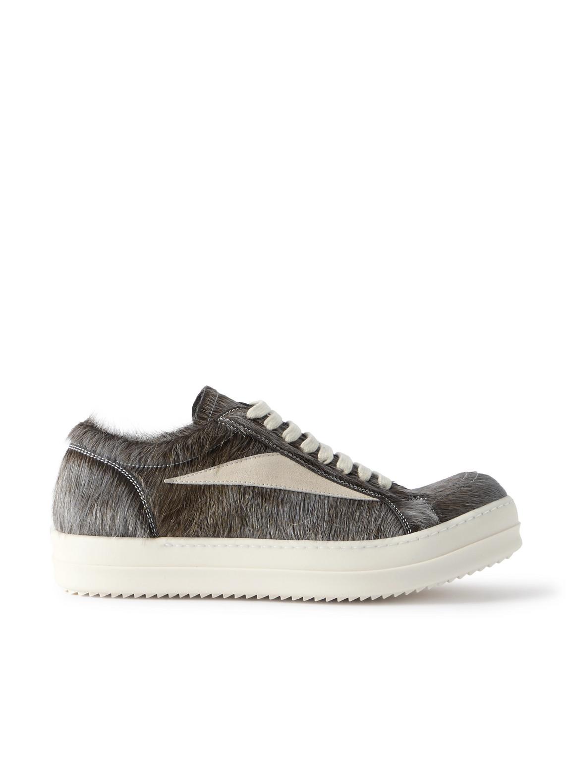 Rick Owens Low-top sneakers for Men | Online Sale up to 34