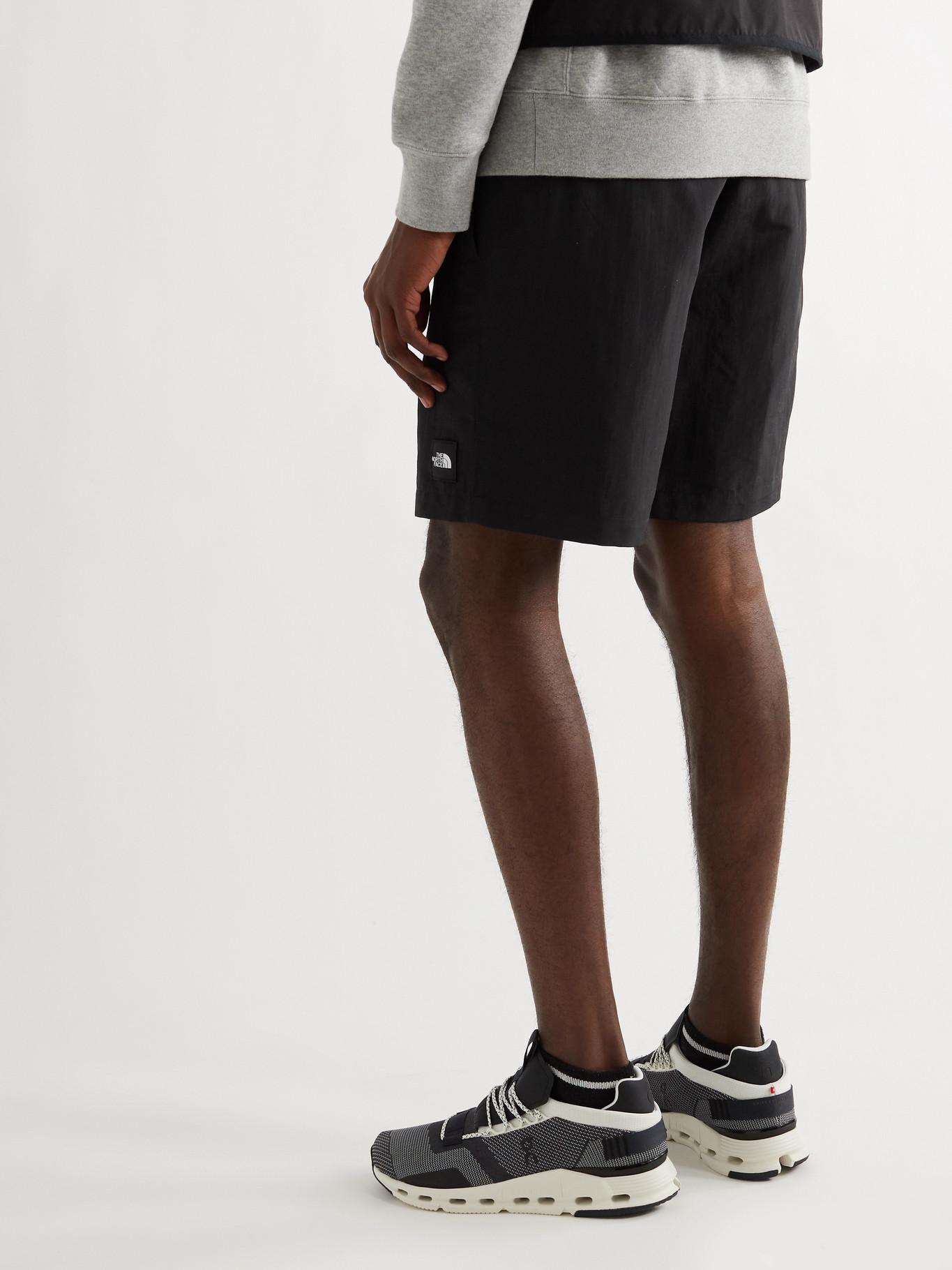 Box Belted Flashdry Shorts for Men 