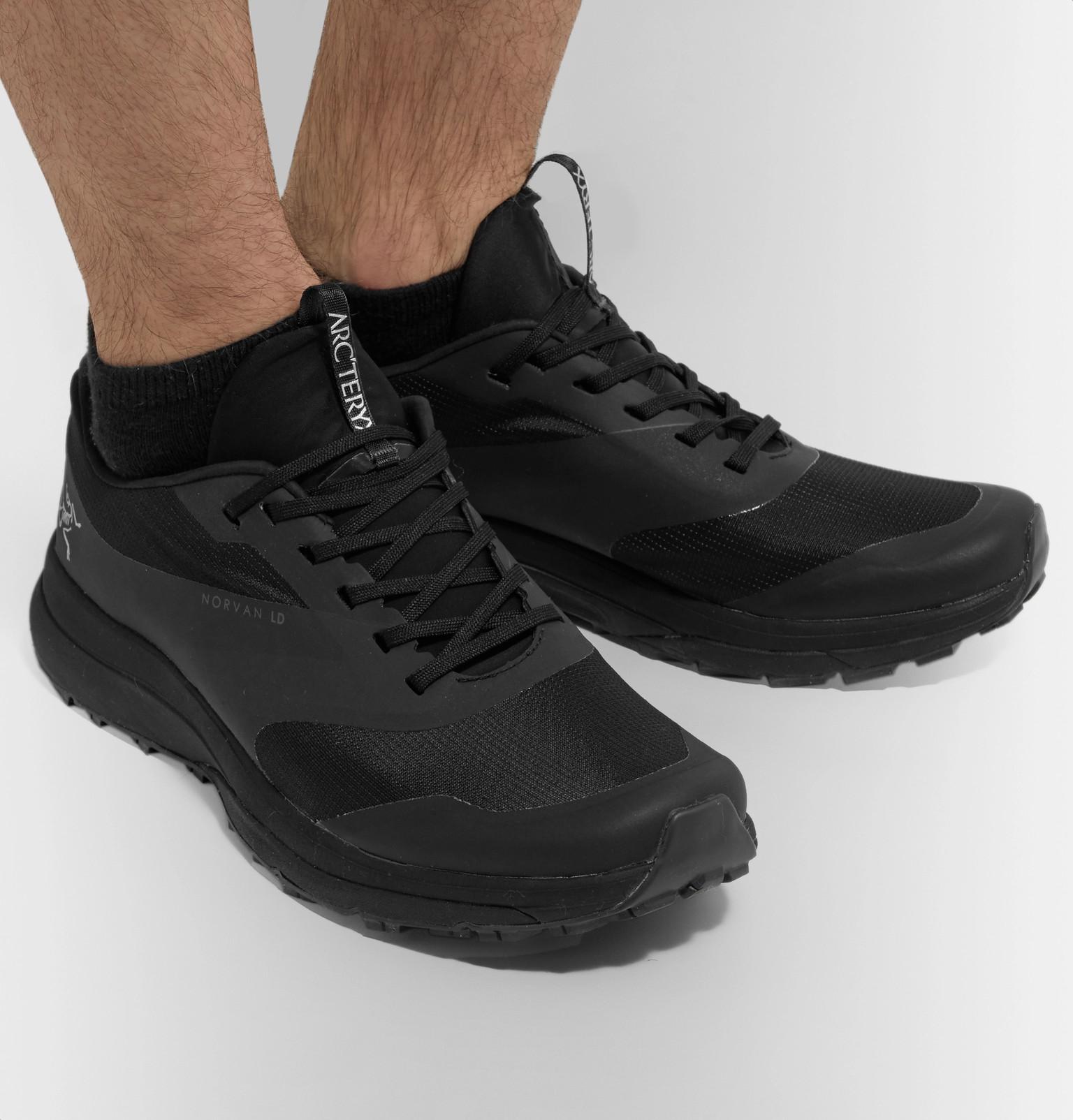 norvan ld gtx shoe men's