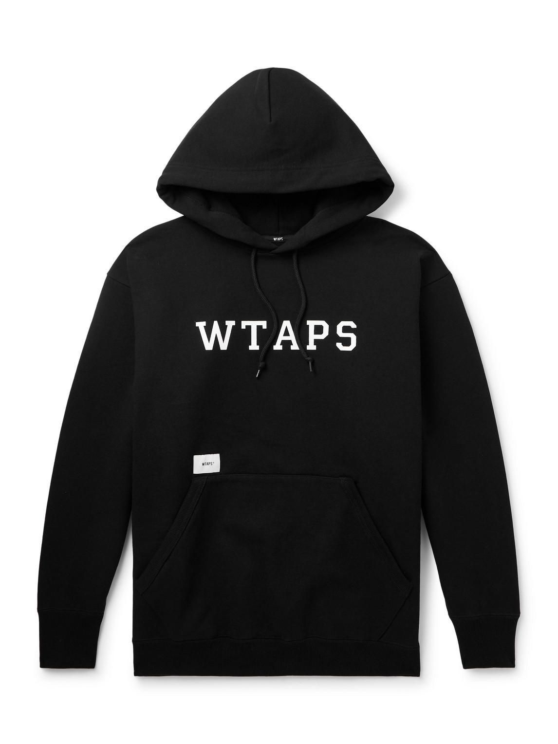 WTAPS ダブルタップス パーカー 黒 1(S位) 3304125A0050 楽天市場】ダブルタップス パーカーの通販