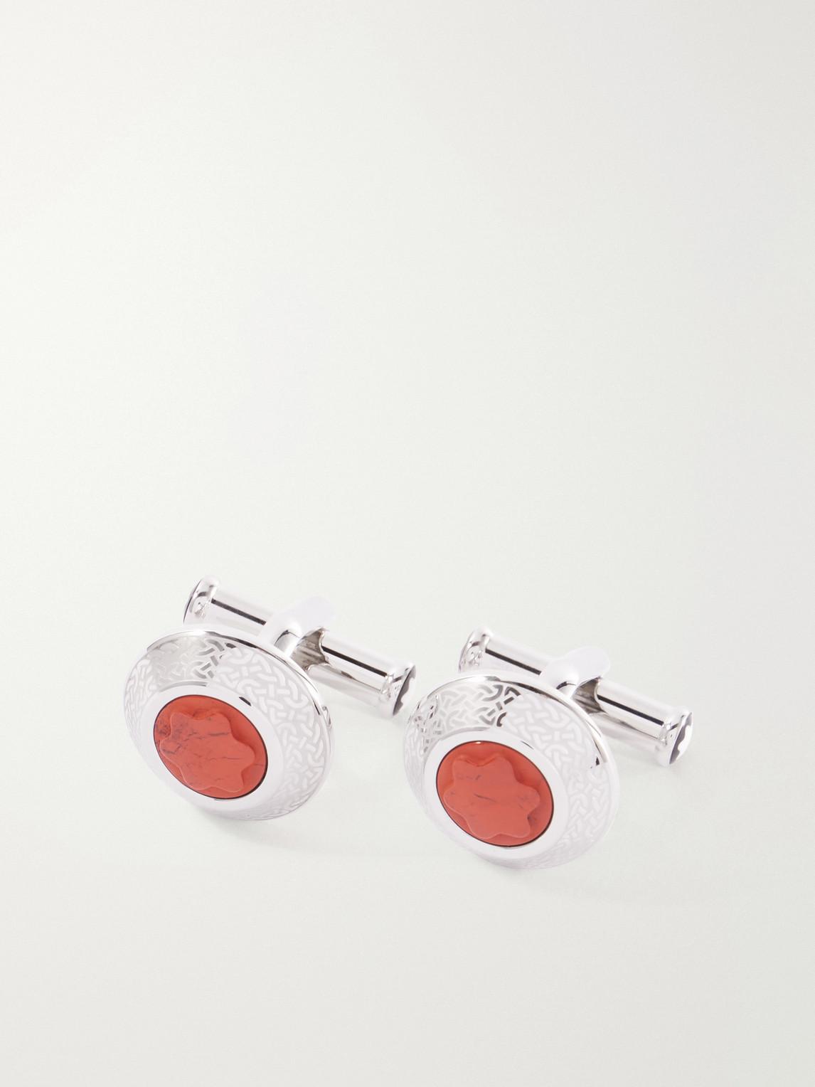 Montblanc Cufflinks for Men | Online Sale up to 57% off | Lyst