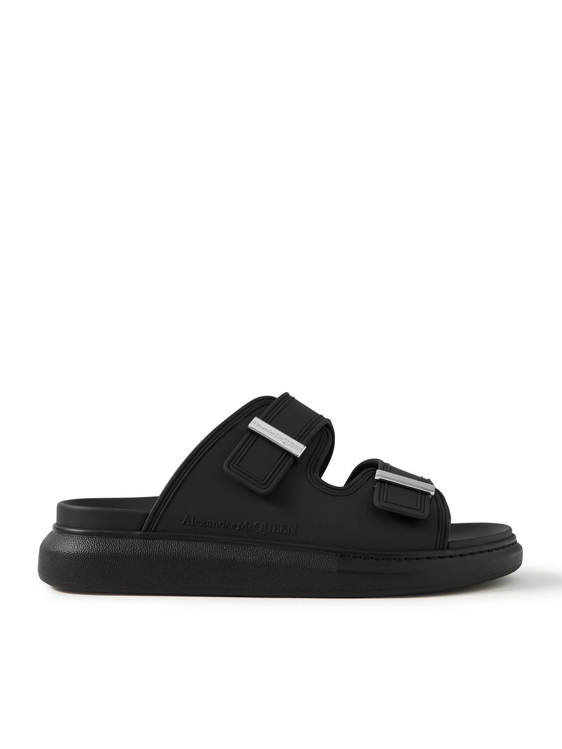 McQueen Sandals and Slides for Men | Online Sale up to 53