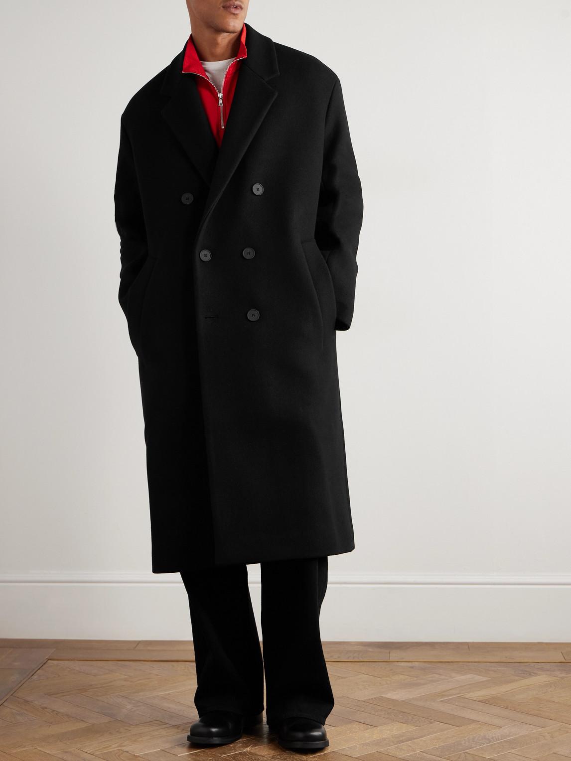 Cappotti oversize da uomo Fino al 29% di sconto Lyst