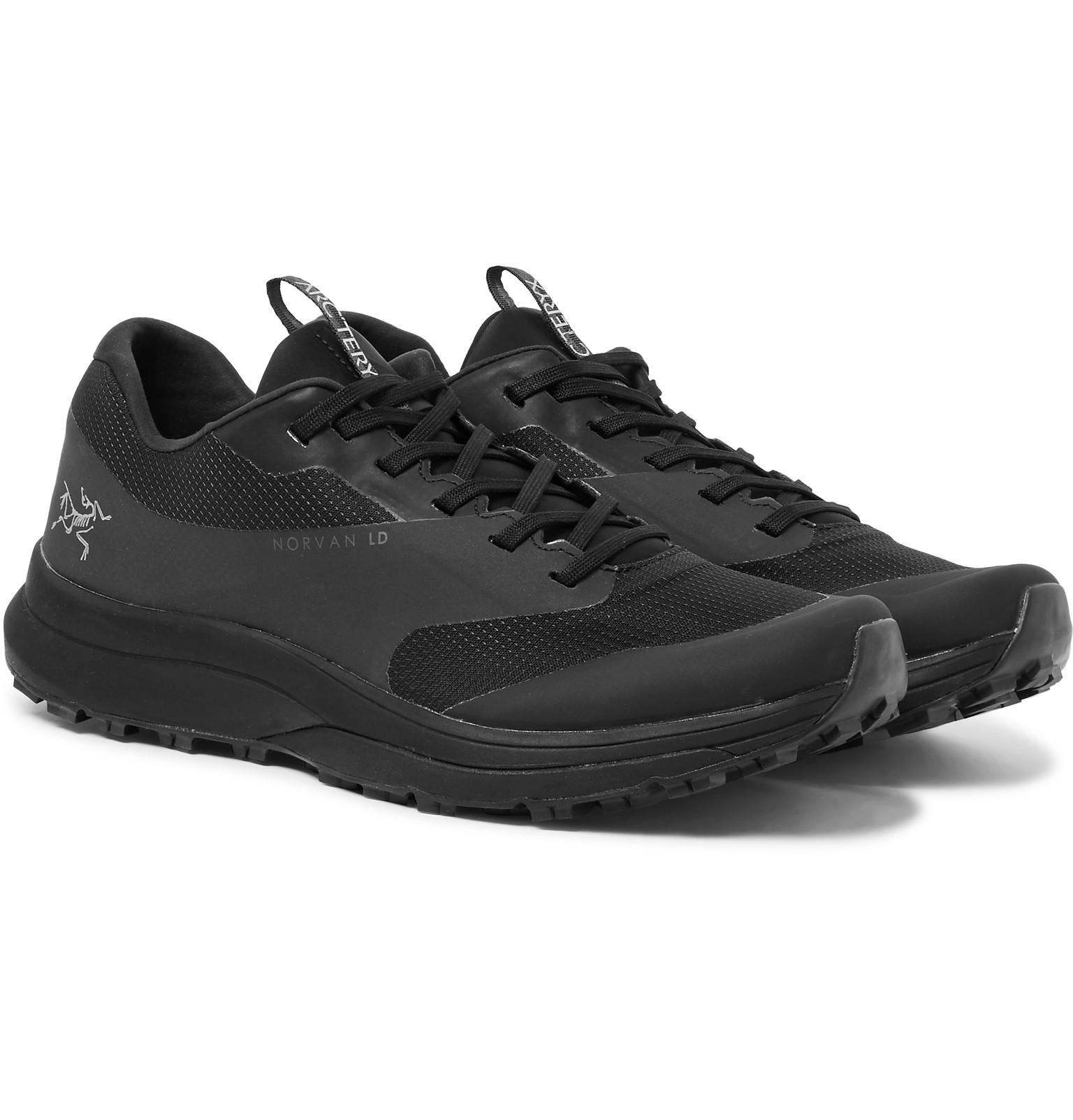 norvan ld gtx shoe