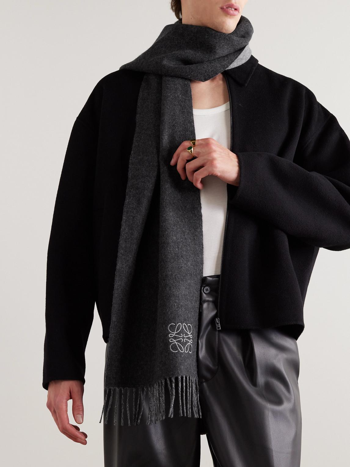 Loewe Scarves and mufflers for Men | Online Sale up to 40