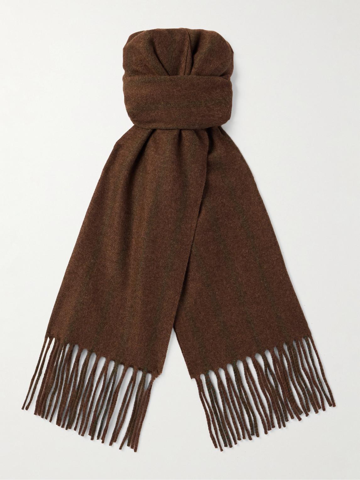 Men's Loro Piana Scarves and mufflers from A$467 Lyst Australia