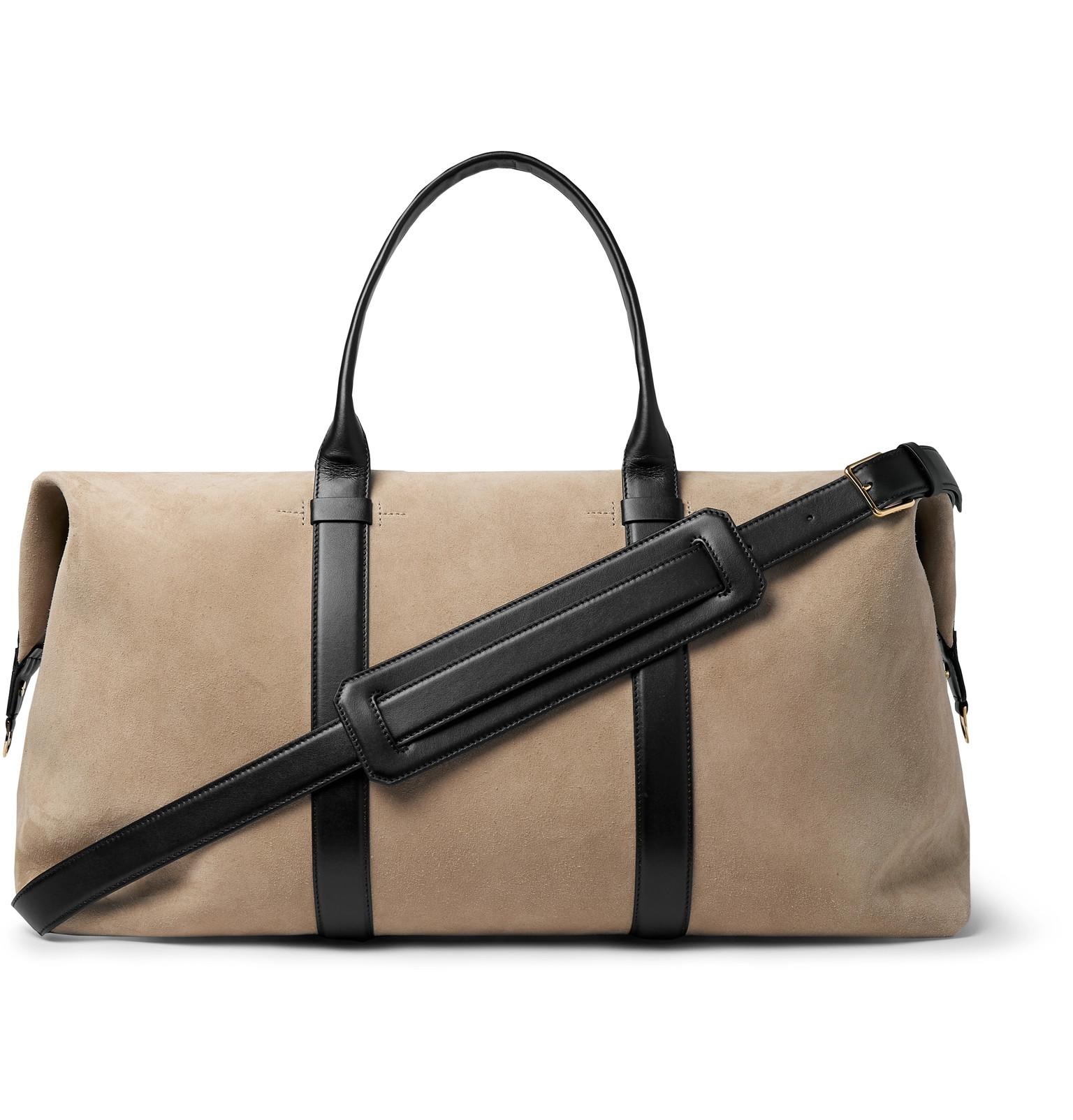 tom ford weekend bag