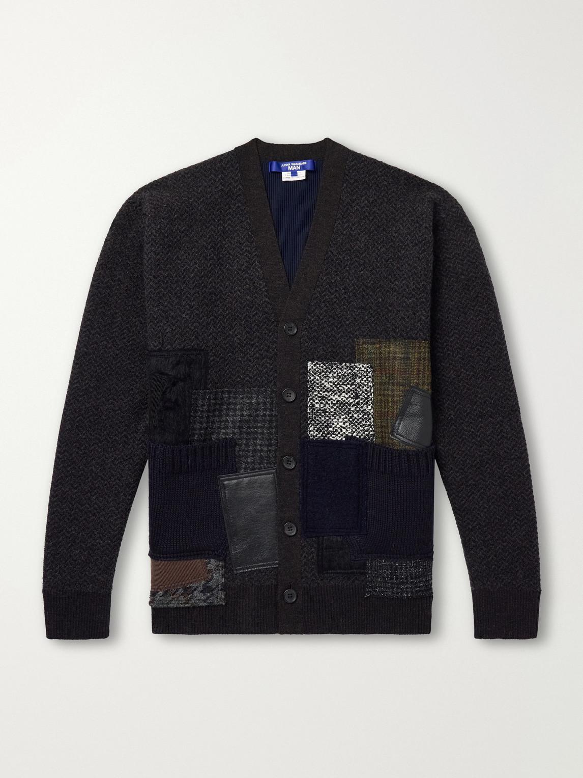 Junya Watanabe Cardigans for Men | Online Sale up to 52% off | Lyst