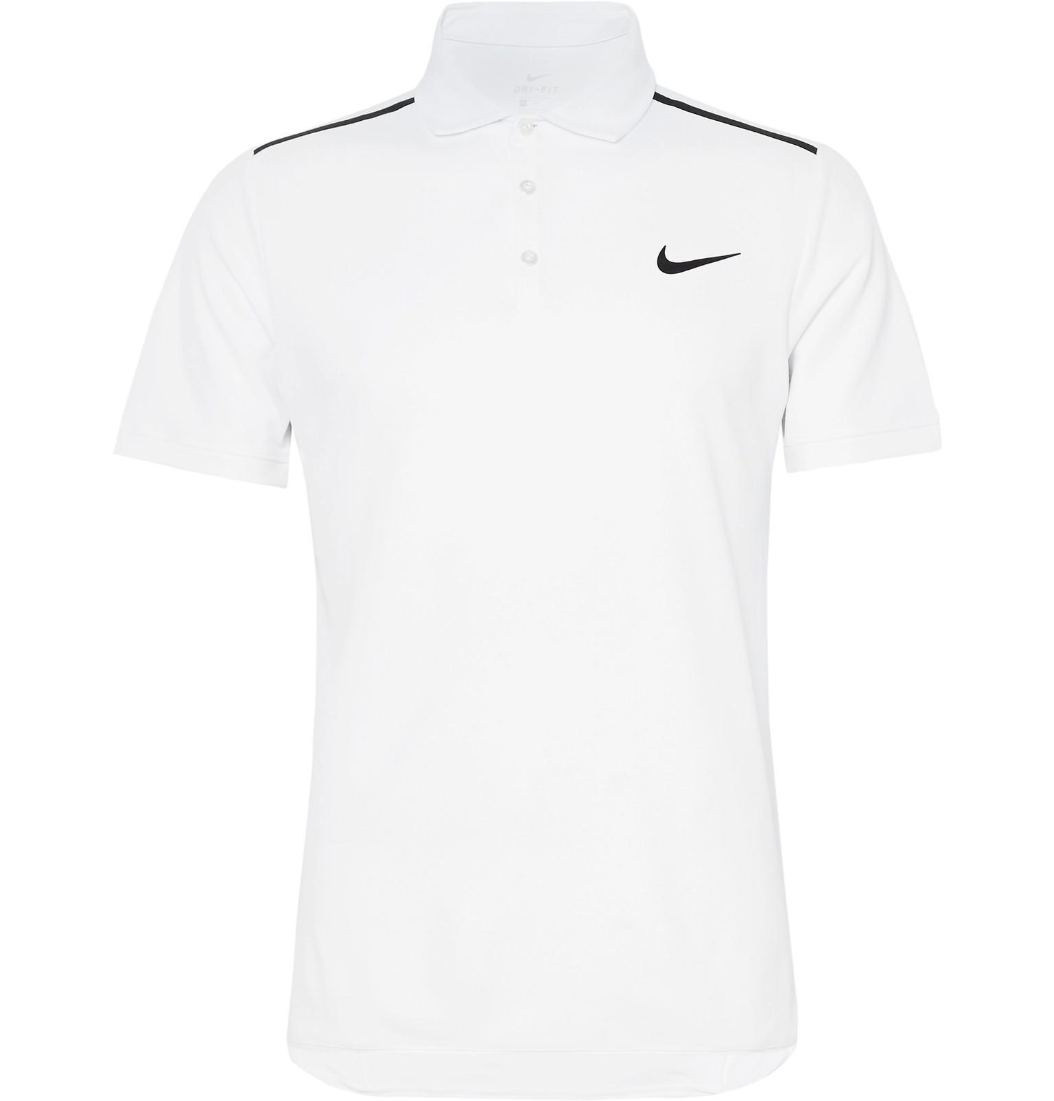 nike court dry advantage