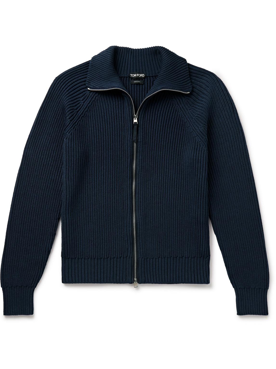 【送料&関税込】Tom Ford Silk Cardigan Tom Ford Silk Cardigan | italist