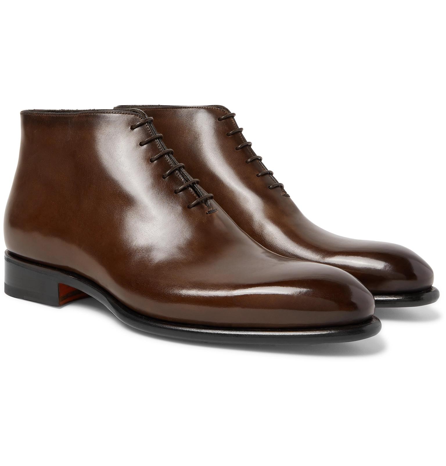 Dario boots 24S Men Shoes Boots Ankle Boots 