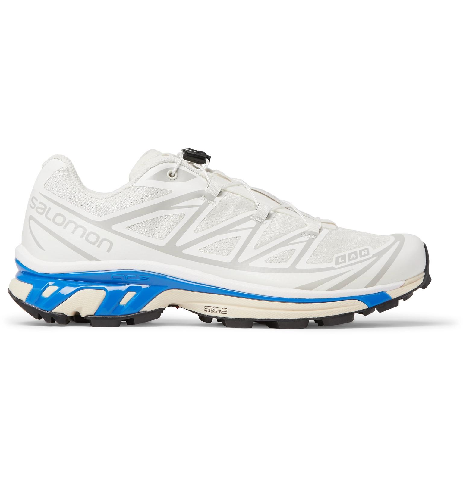salomon lab xt6