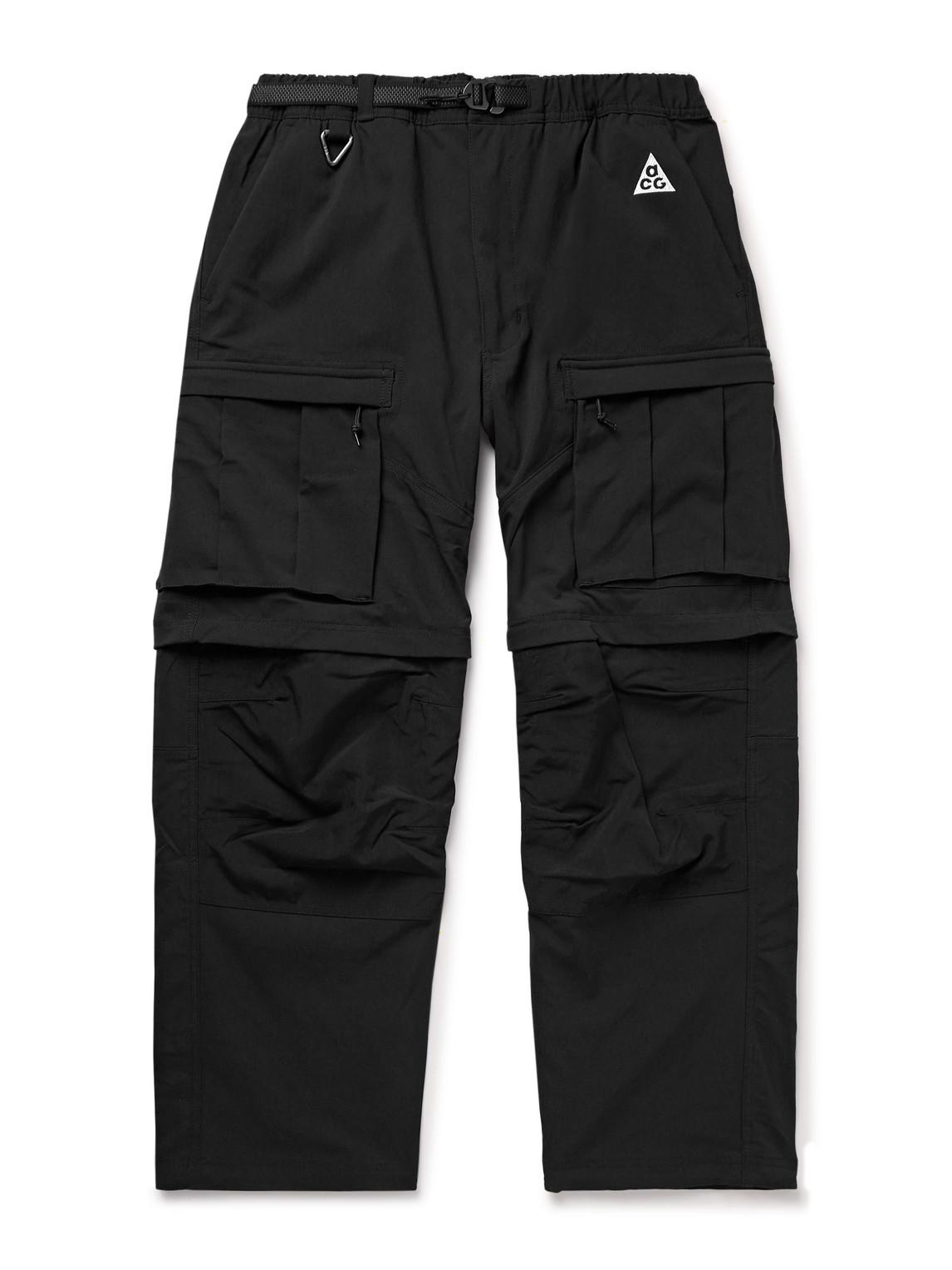 未使用級 NIKE ACG Smith Summit detachableCRG Nike ACG 