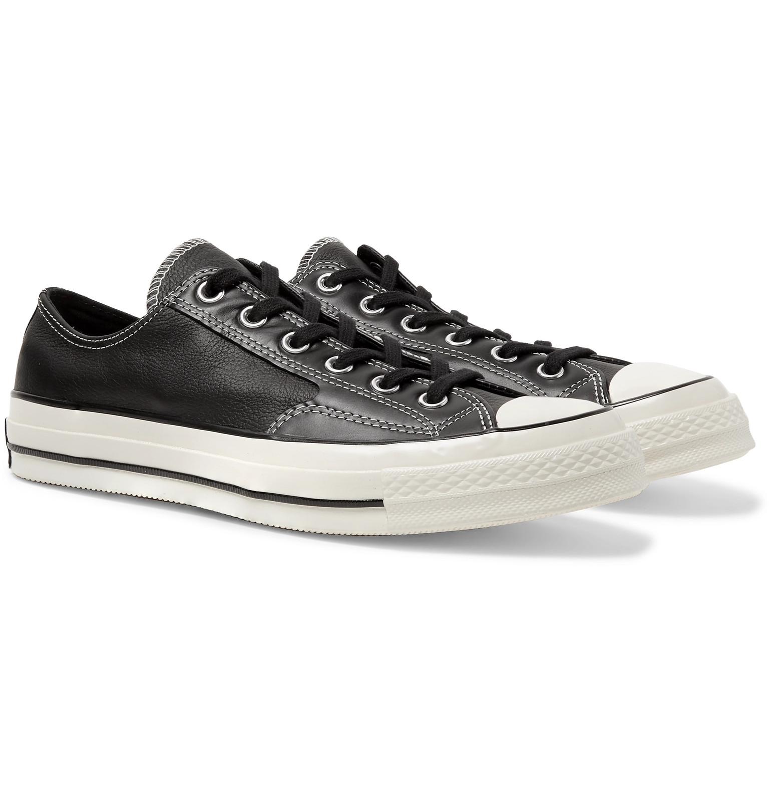 converse all star 70 leather