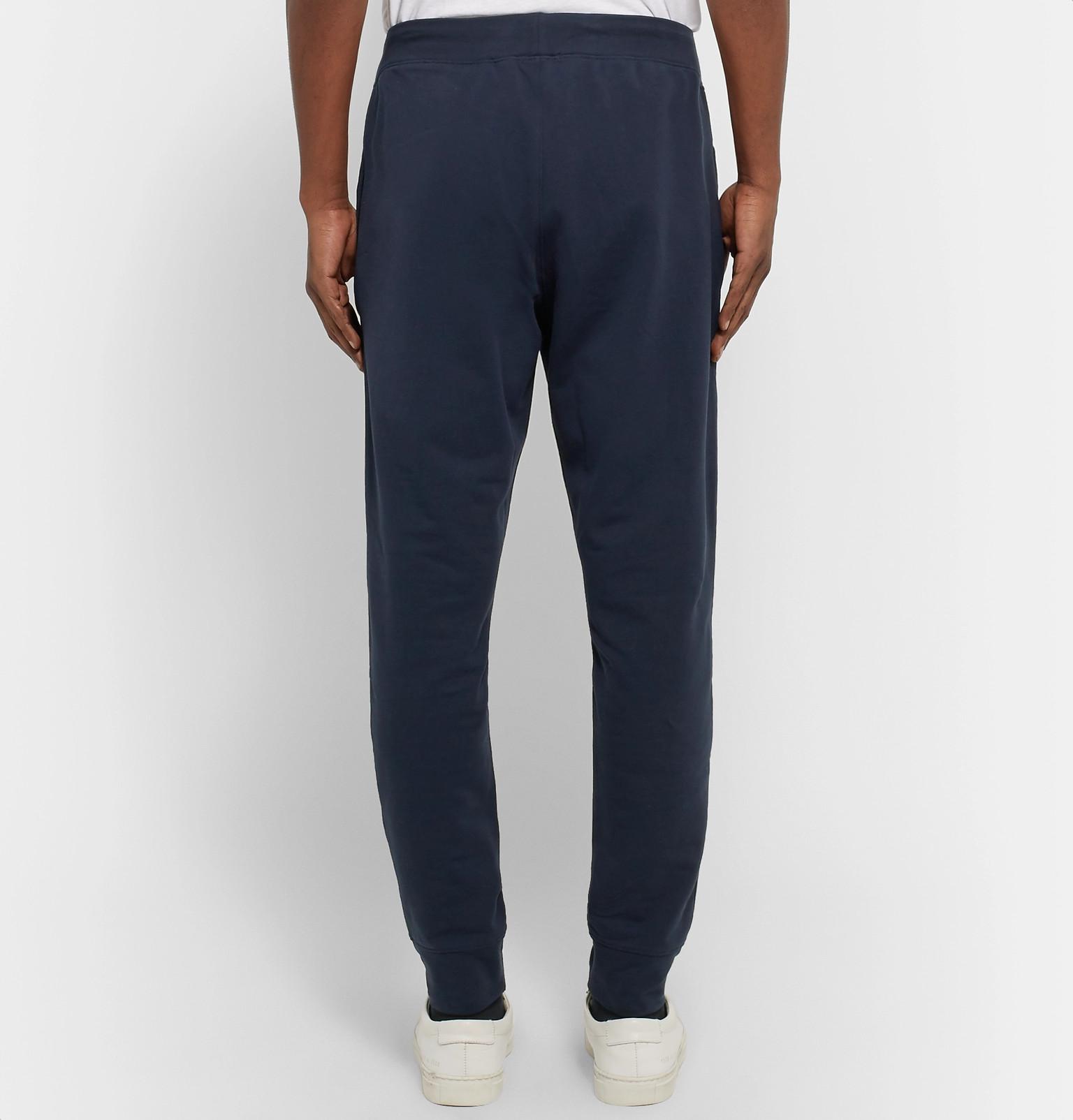 pima cotton sweatpants
