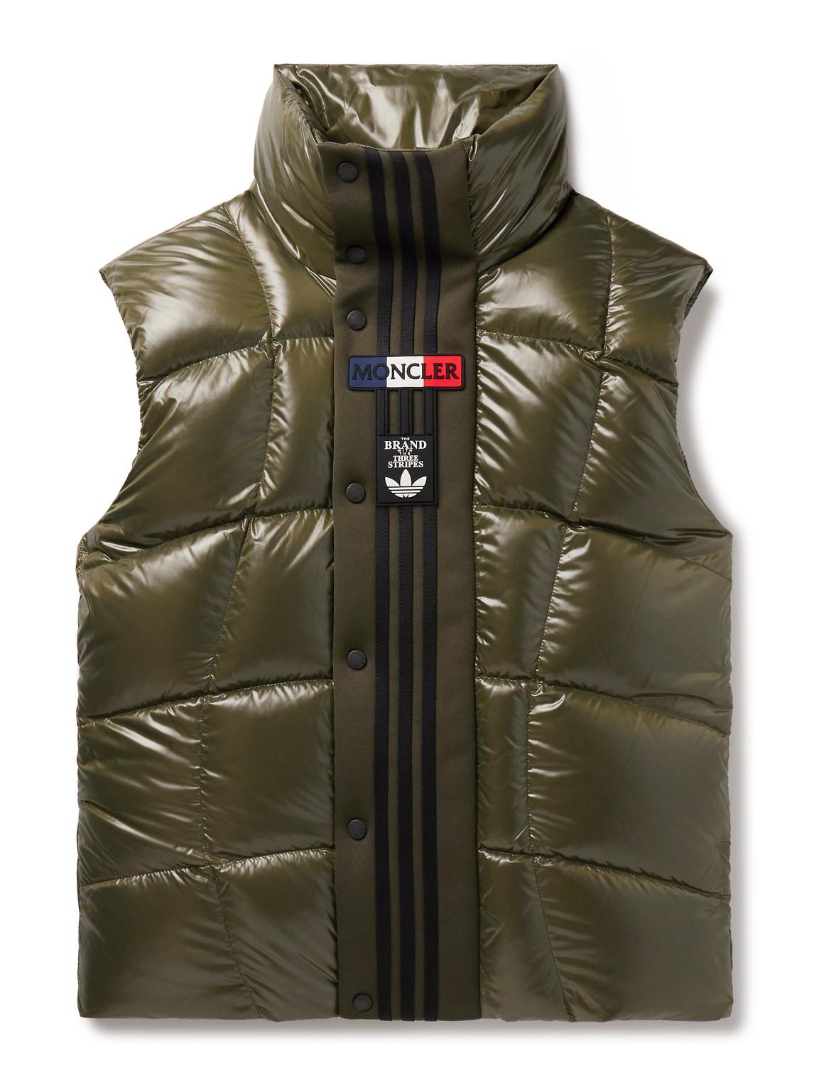 Moncler genius gilet cheap