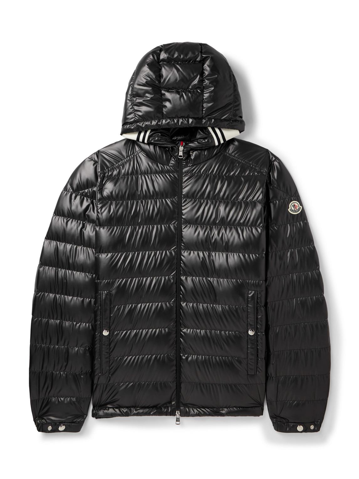 Moncler morvan jacket sale